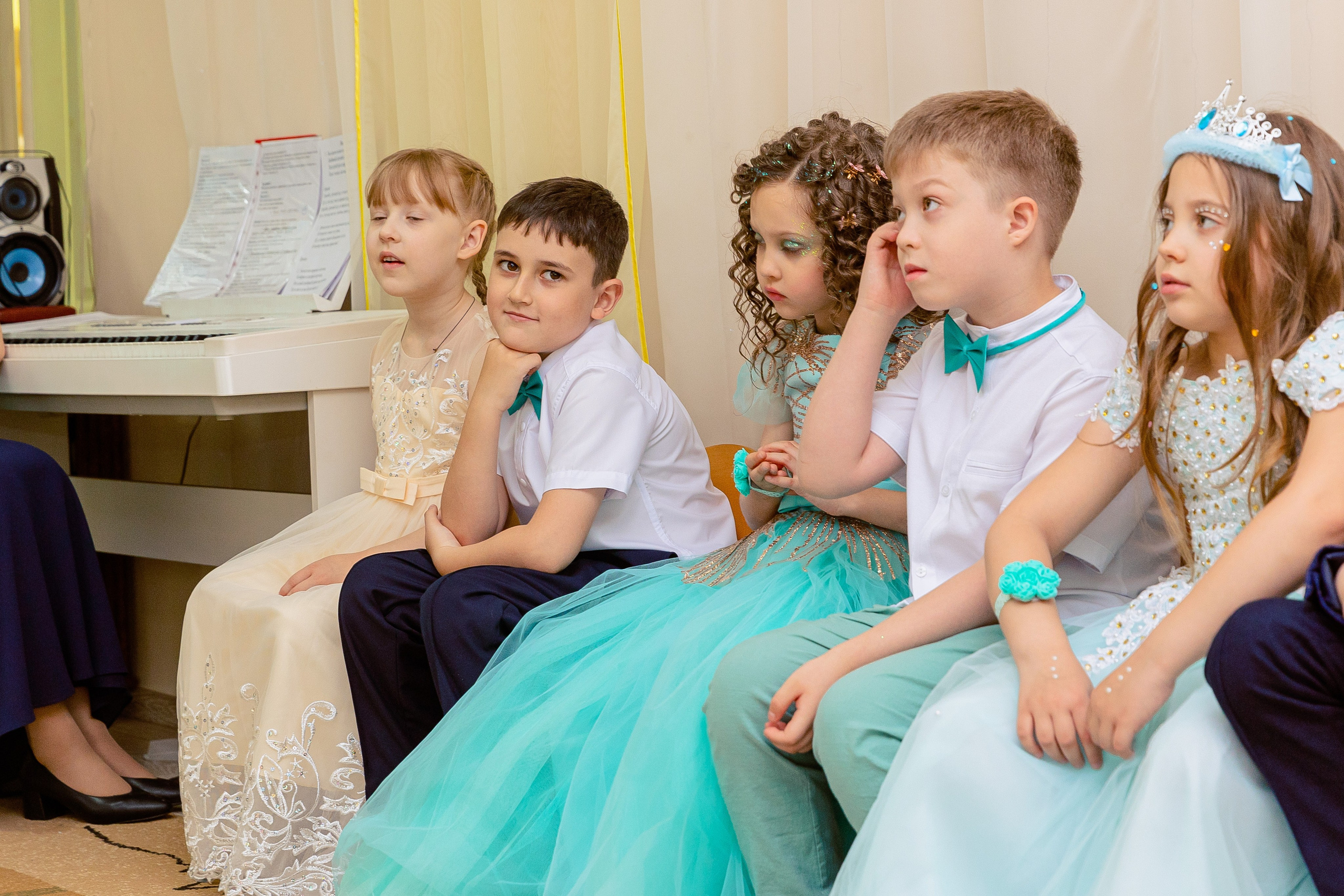 Детский сад 149. Свадебный фотограф в новокузнецке