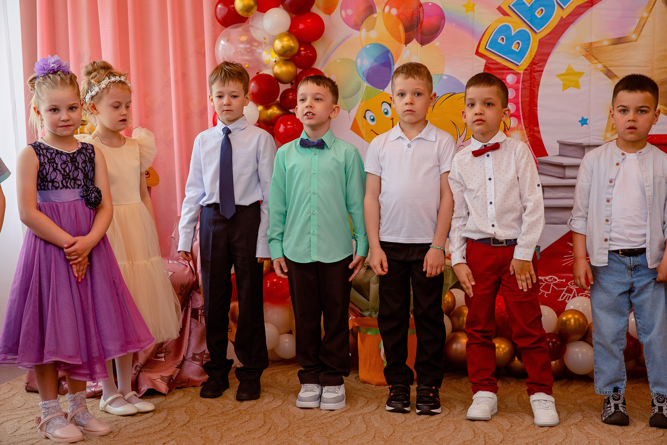 Детский сад 253. Свадебный фотограф в новокузнецке