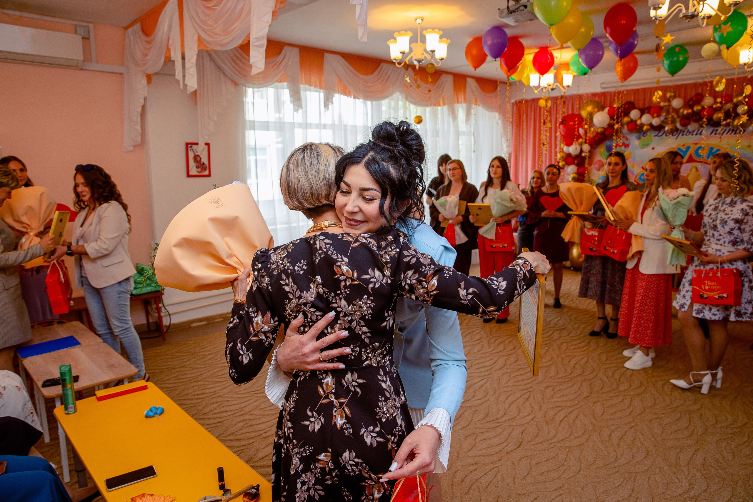Детский сад 253. Свадебный фотограф в новокузнецке