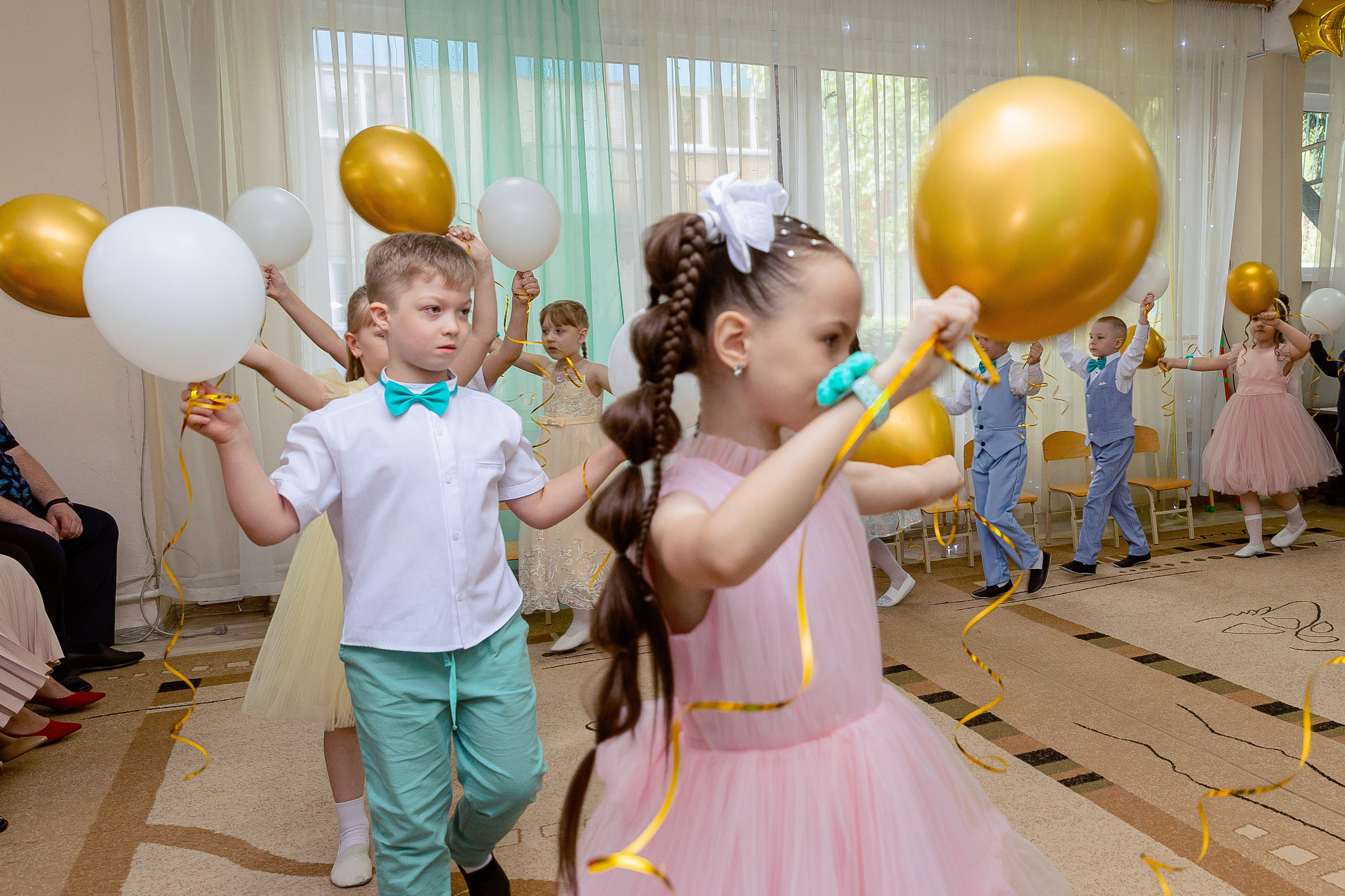 Детский сад 149. Свадебный фотограф в новокузнецке