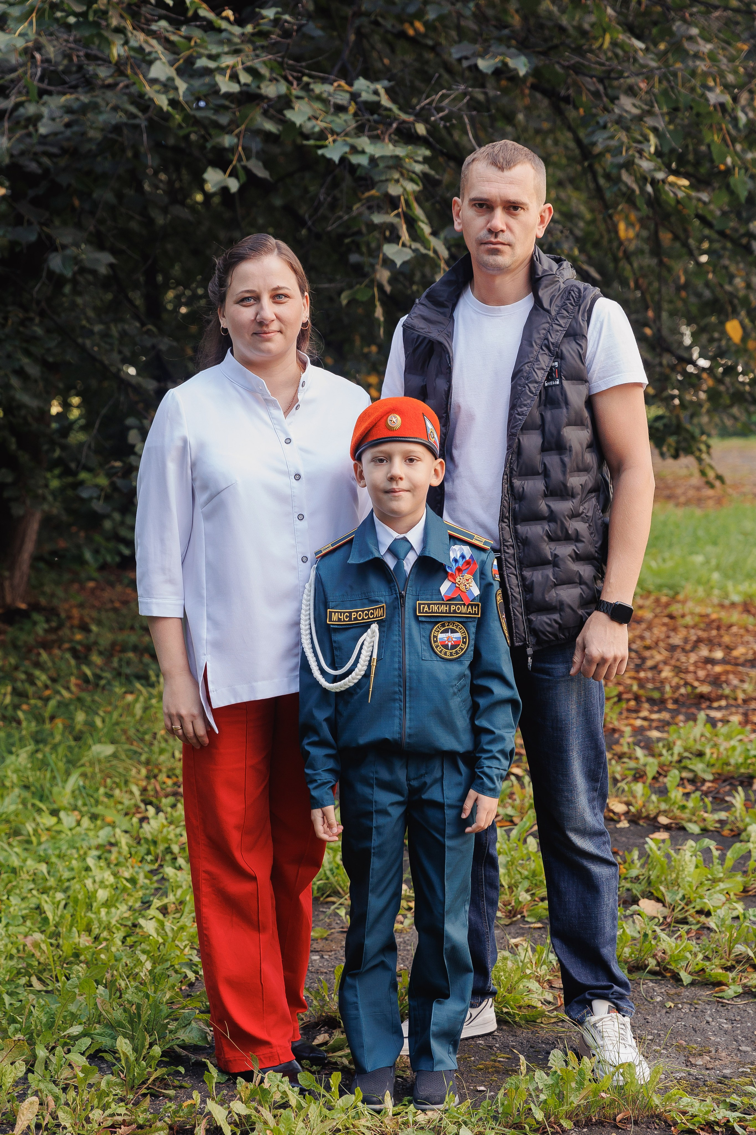 Шк. Свадебный фотограф в новокузнецке