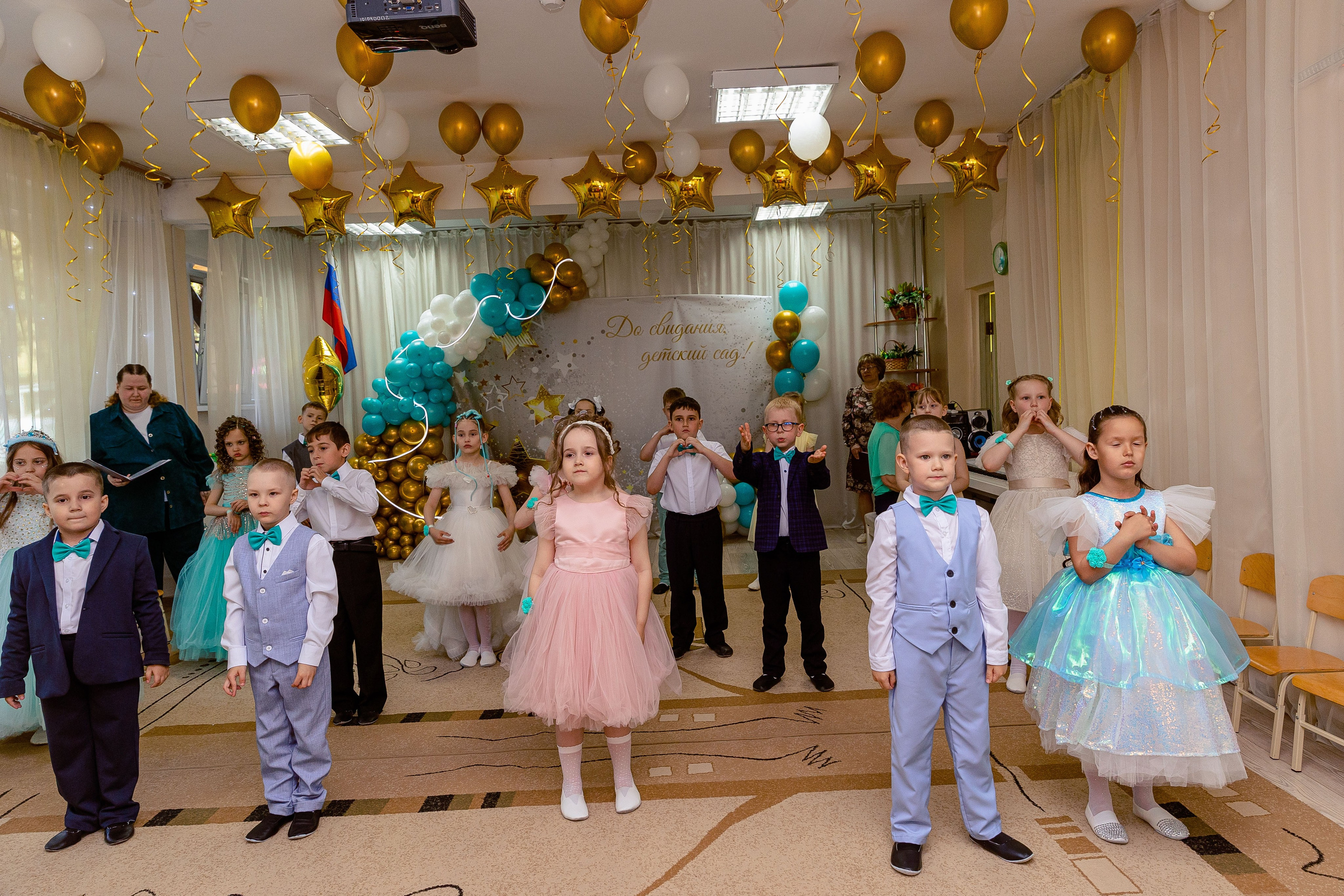 Детский сад 149. Свадебный фотограф в новокузнецке