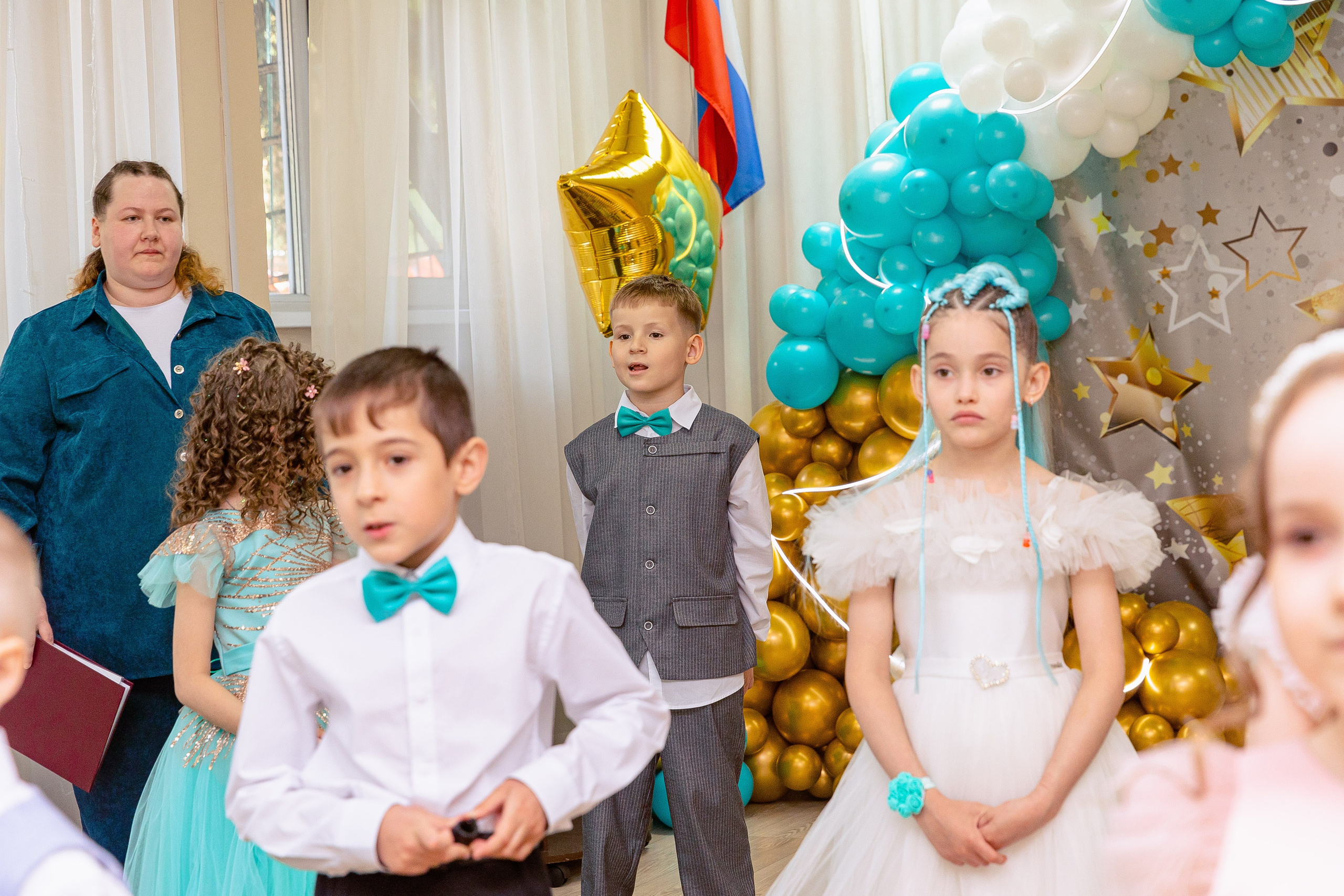 Детский сад 149. Свадебный фотограф в новокузнецке