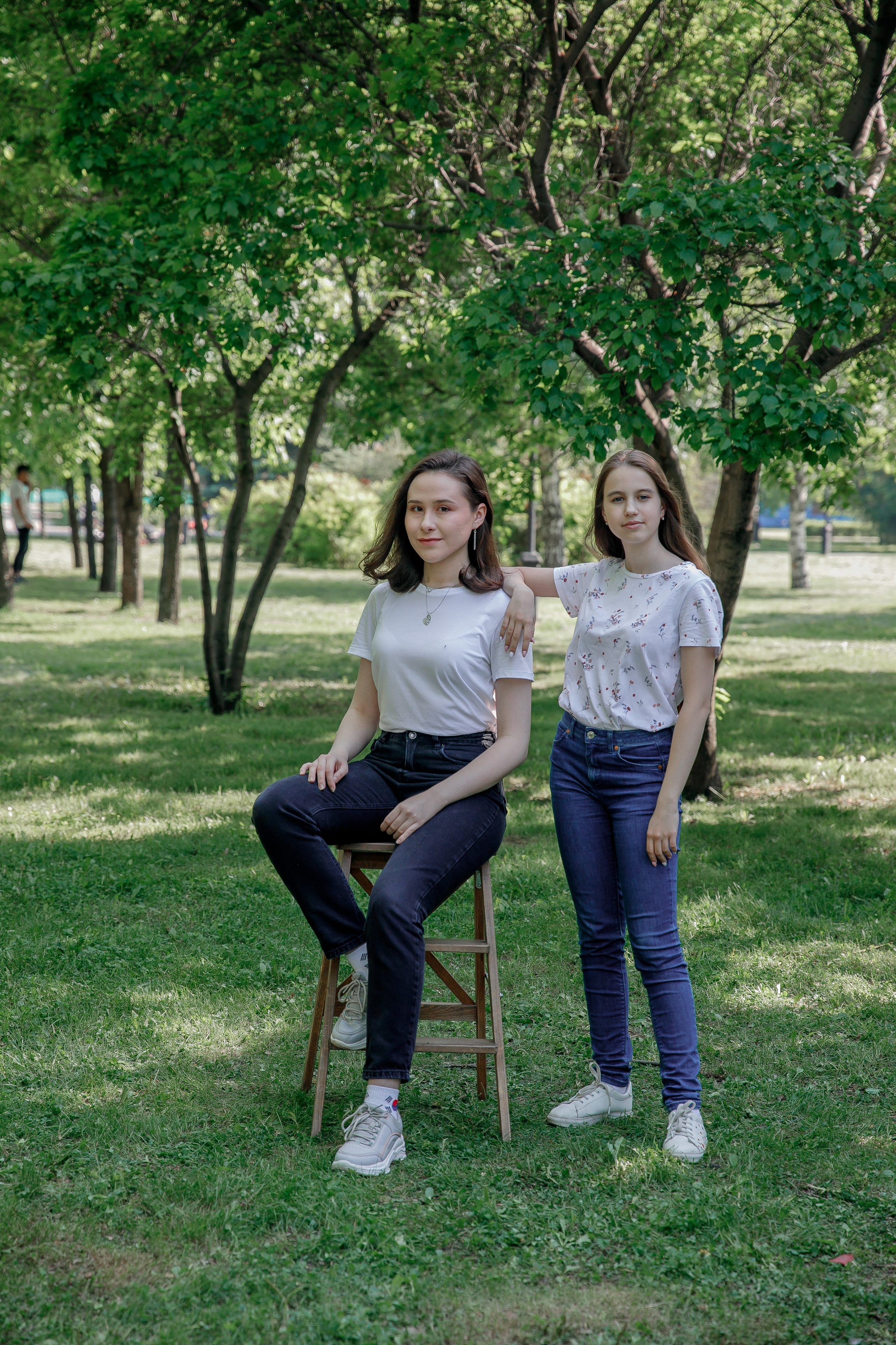 Школьная жизнь (улица). Свадебный фотограф в новокузнецке