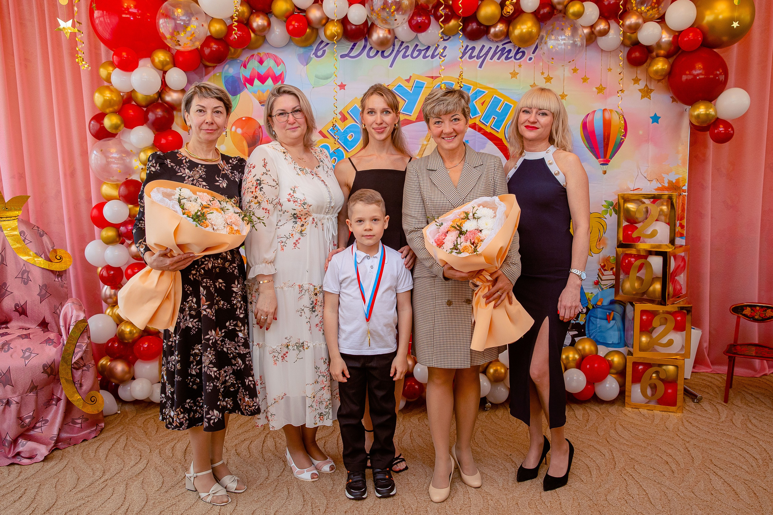 Детский сад 253. Свадебный фотограф в новокузнецке
