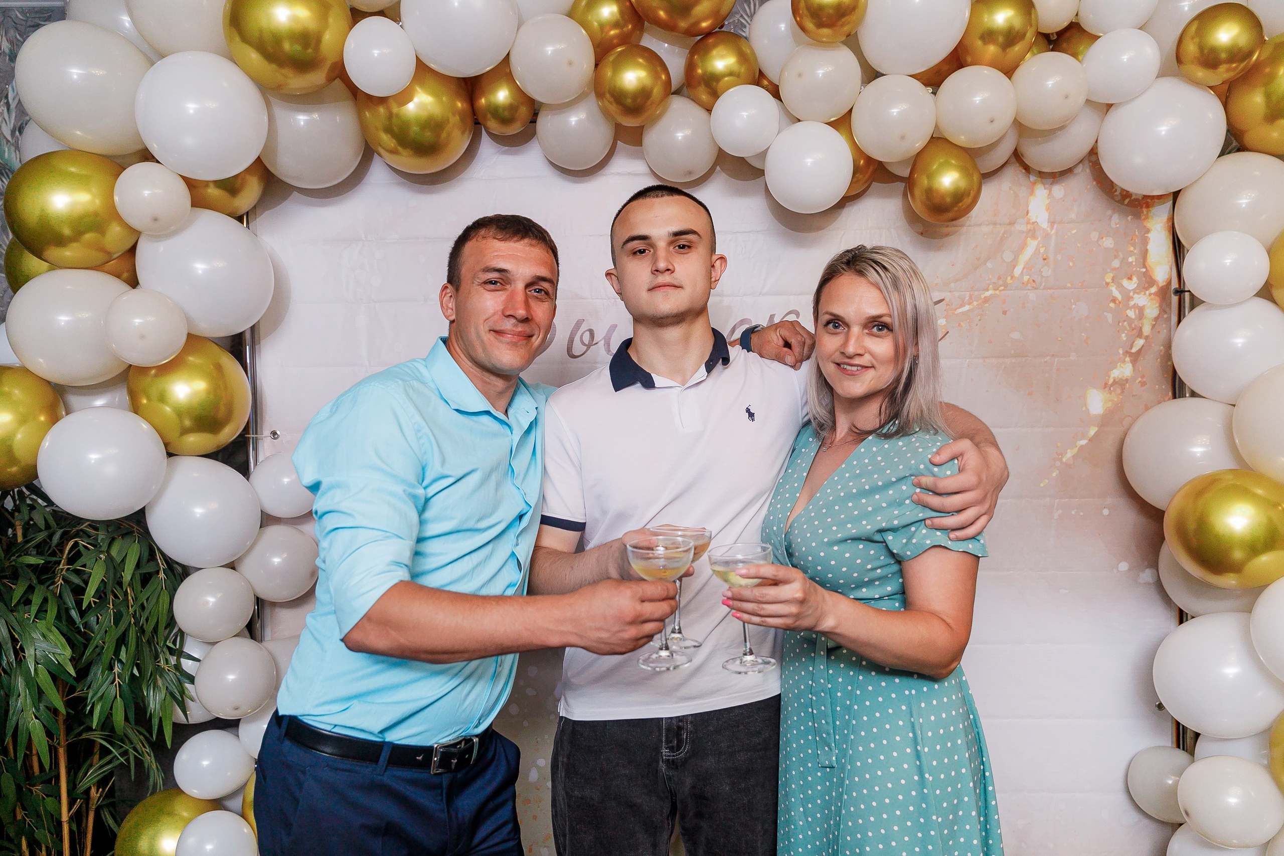 Выпускной. Свадебный фотограф в новокузнецке