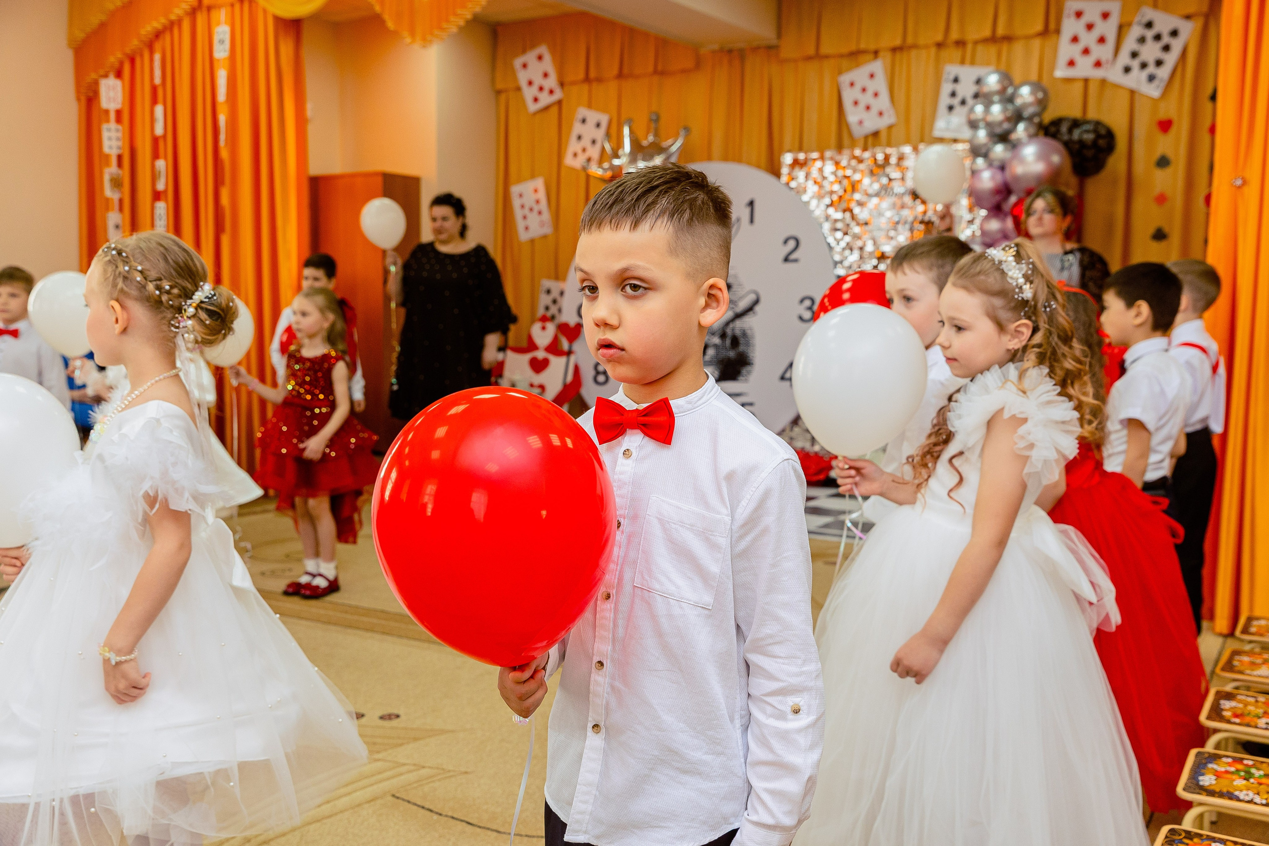 Детский сад 102. Свадебный фотограф в новокузнецке