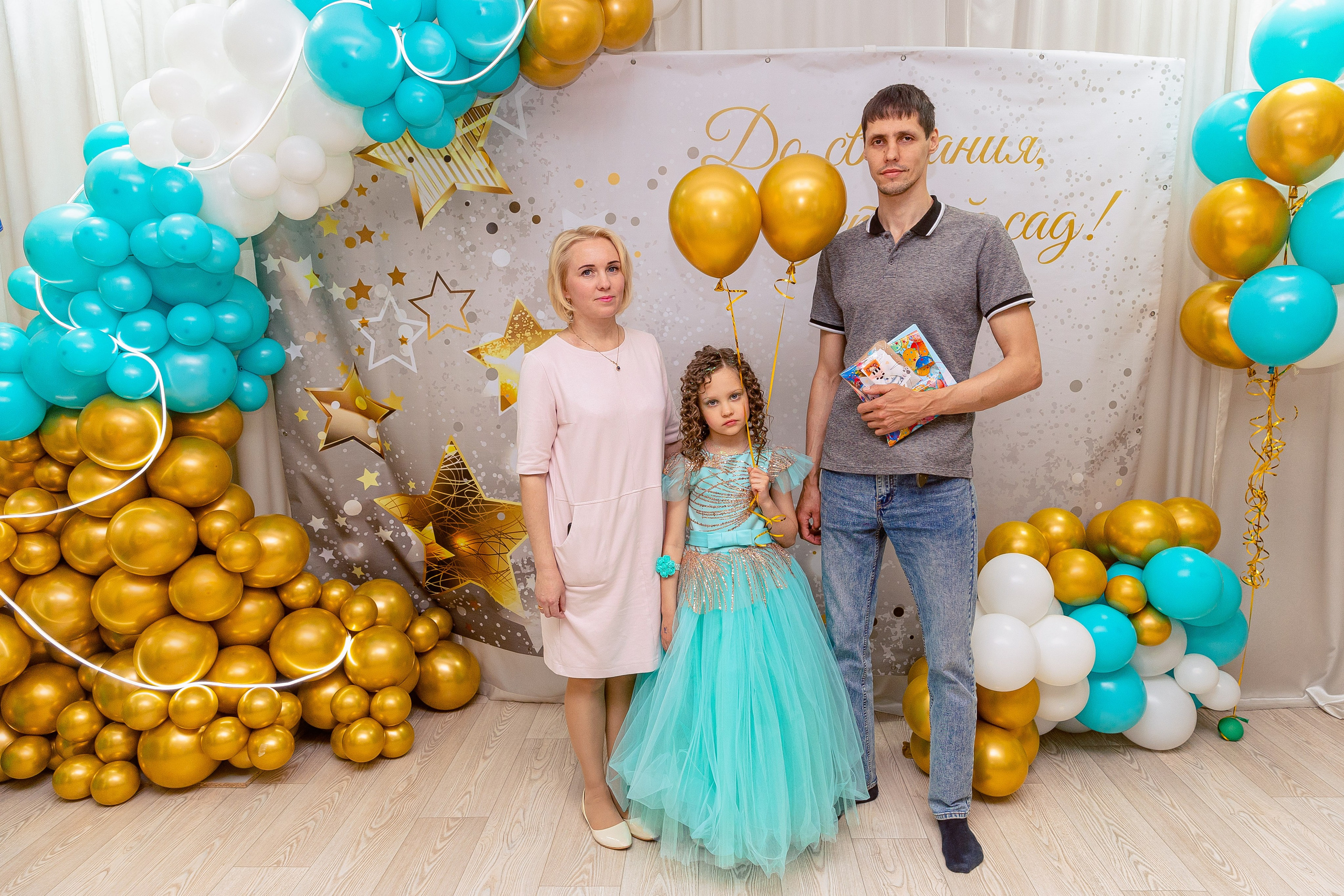 Детский сад 149. Свадебный фотограф в новокузнецке