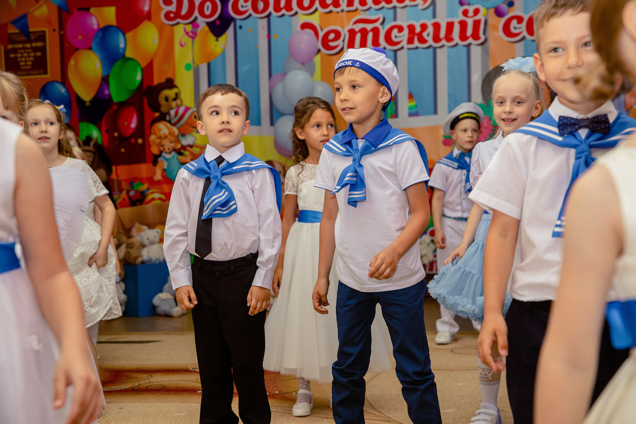 Детский сад 102. Свадебный фотограф в новокузнецке