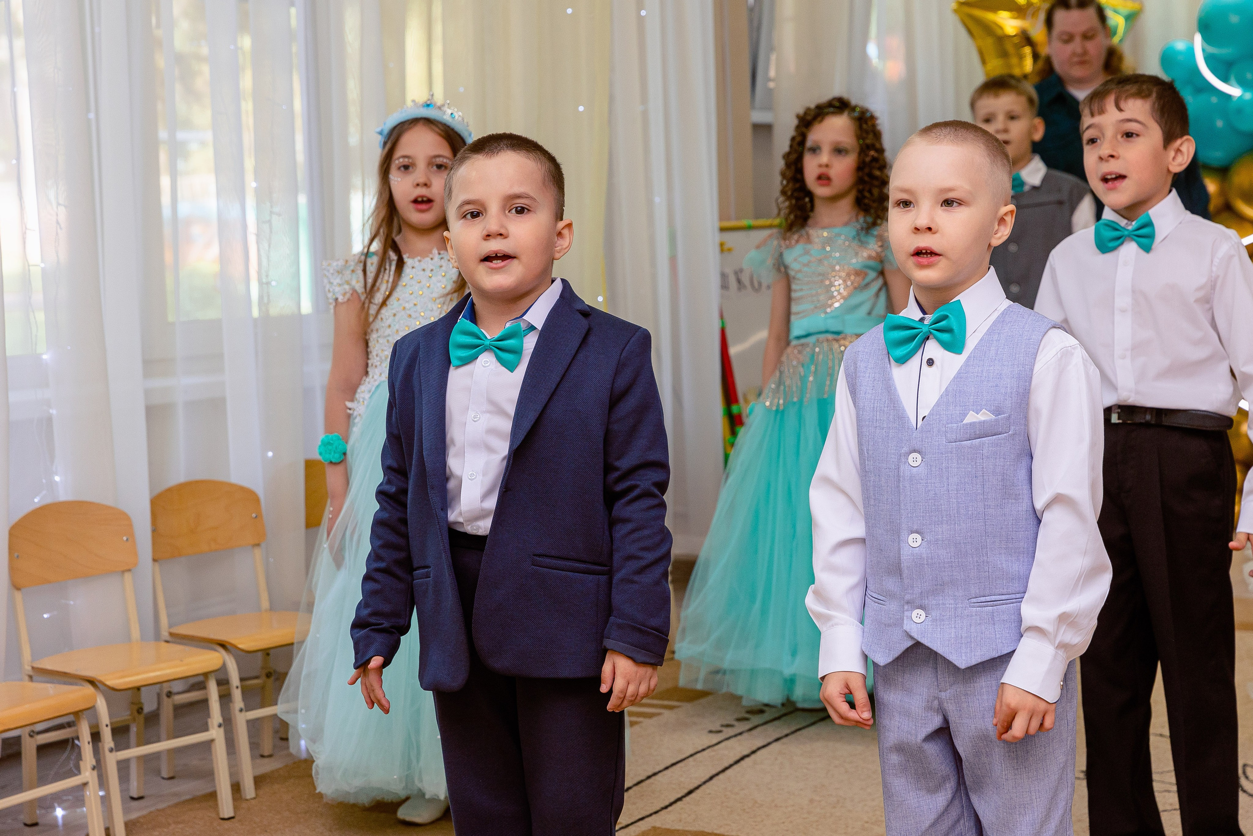 Детский сад 149. Свадебный фотограф в новокузнецке