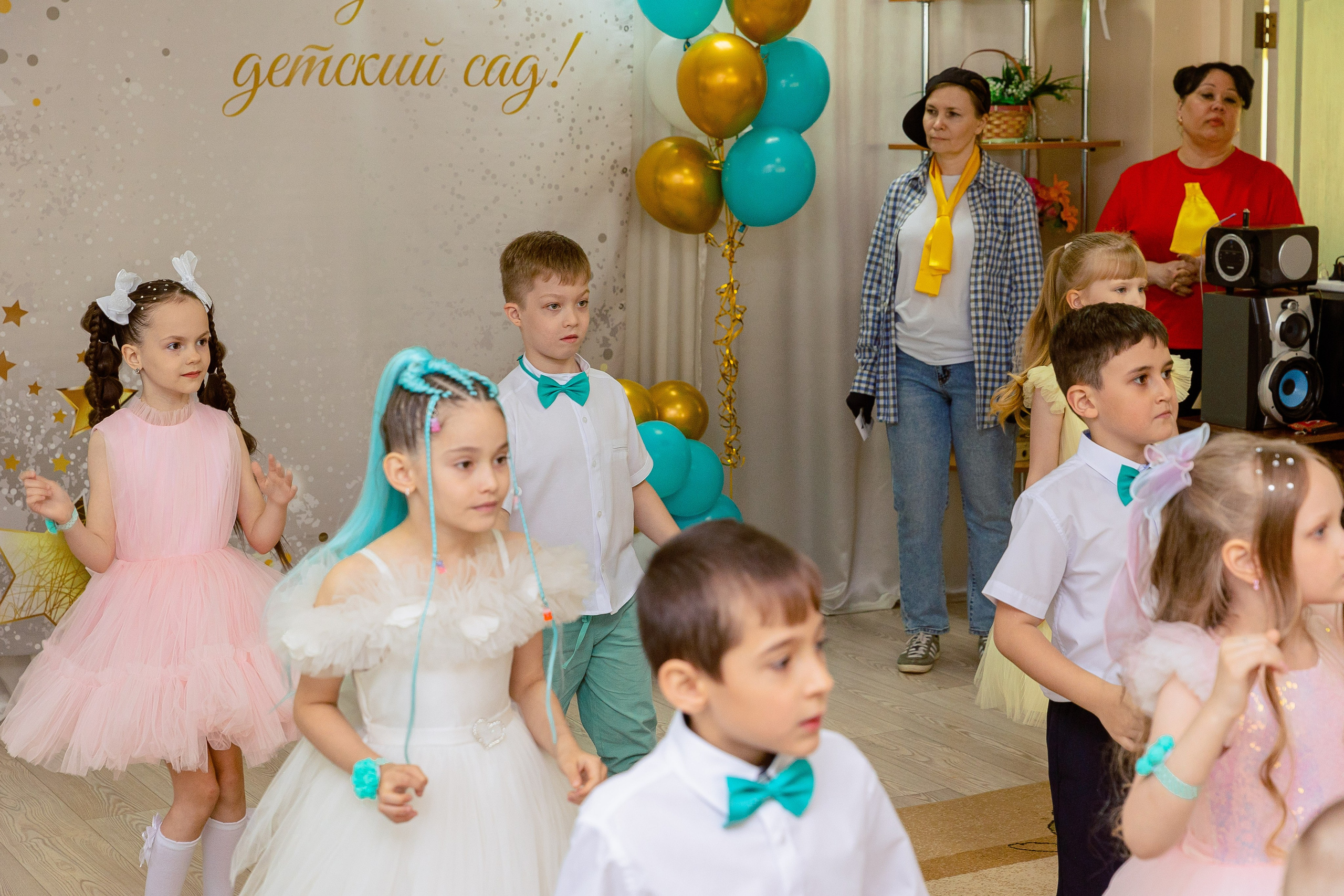 Детский сад 149. Свадебный фотограф в новокузнецке