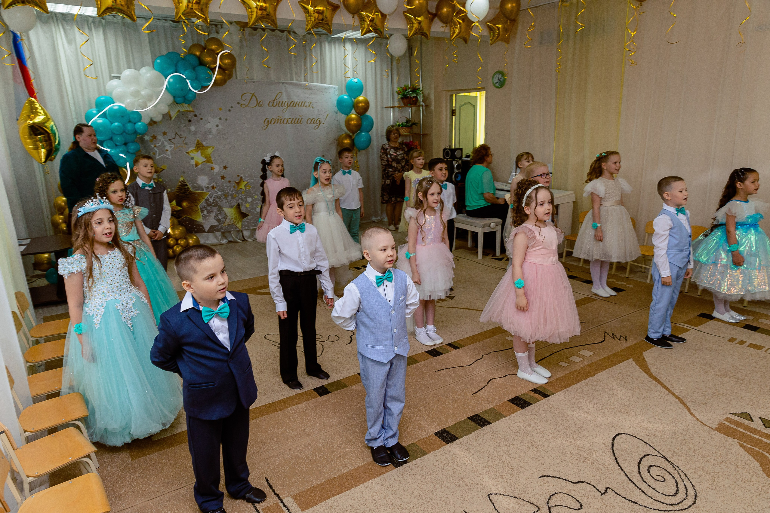 Детский сад 149. Свадебный фотограф в новокузнецке