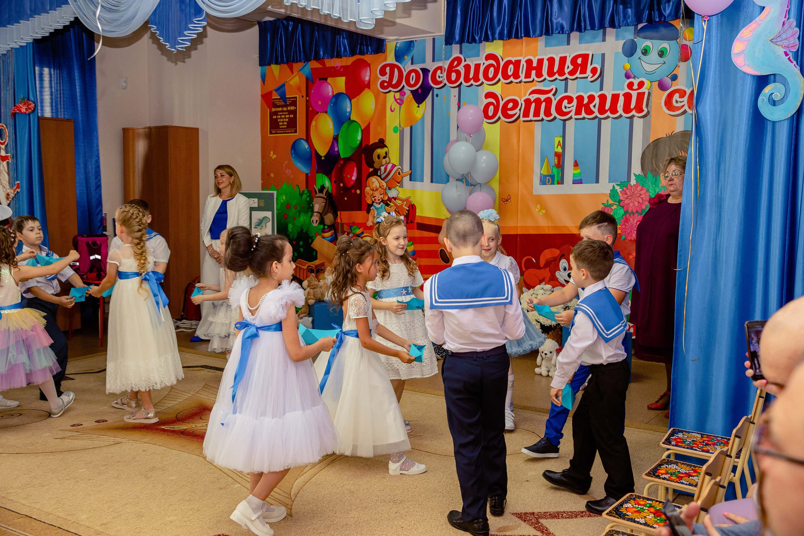 Детский сад 102. Свадебный фотограф в новокузнецке