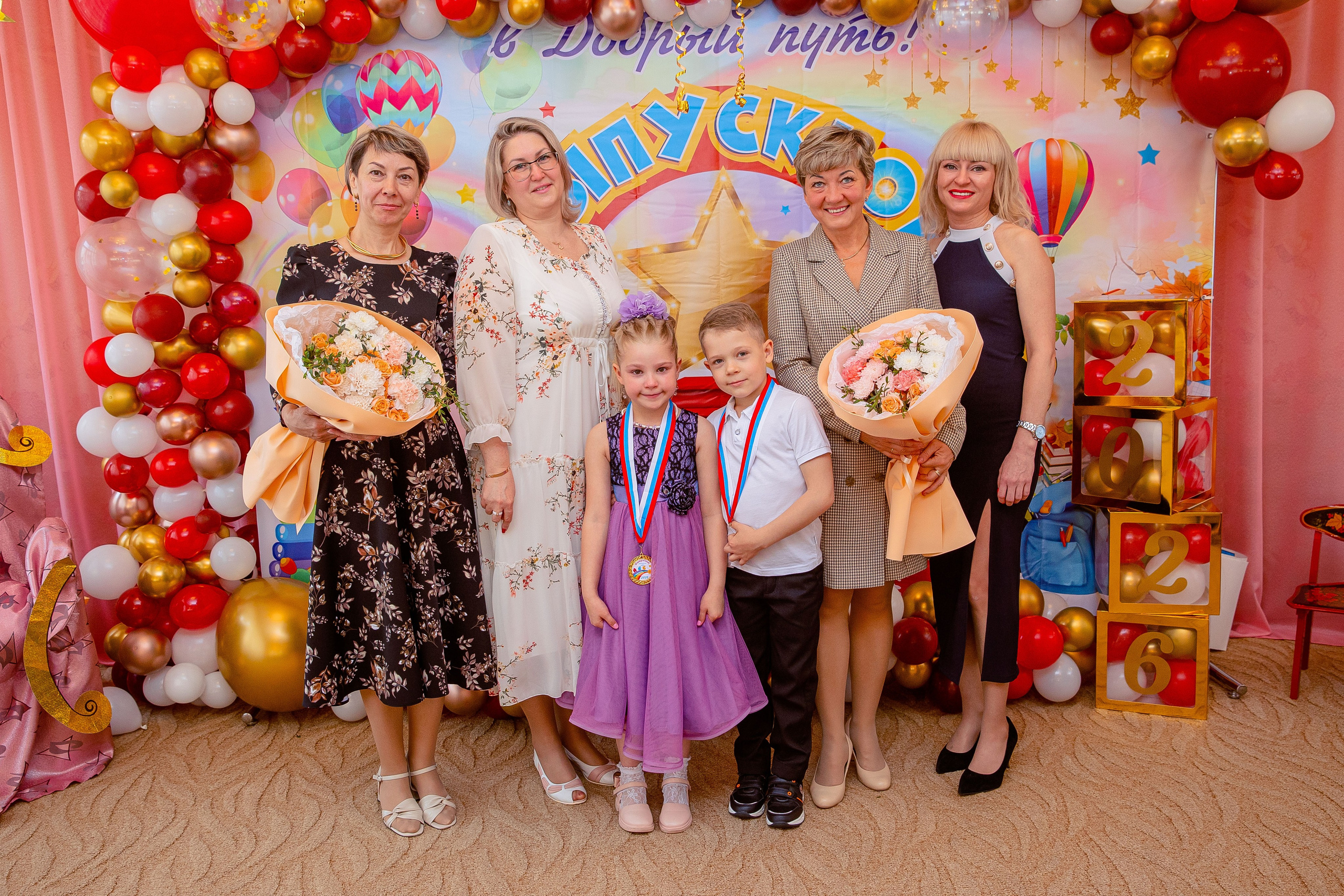 Детский сад 253. Свадебный фотограф в новокузнецке