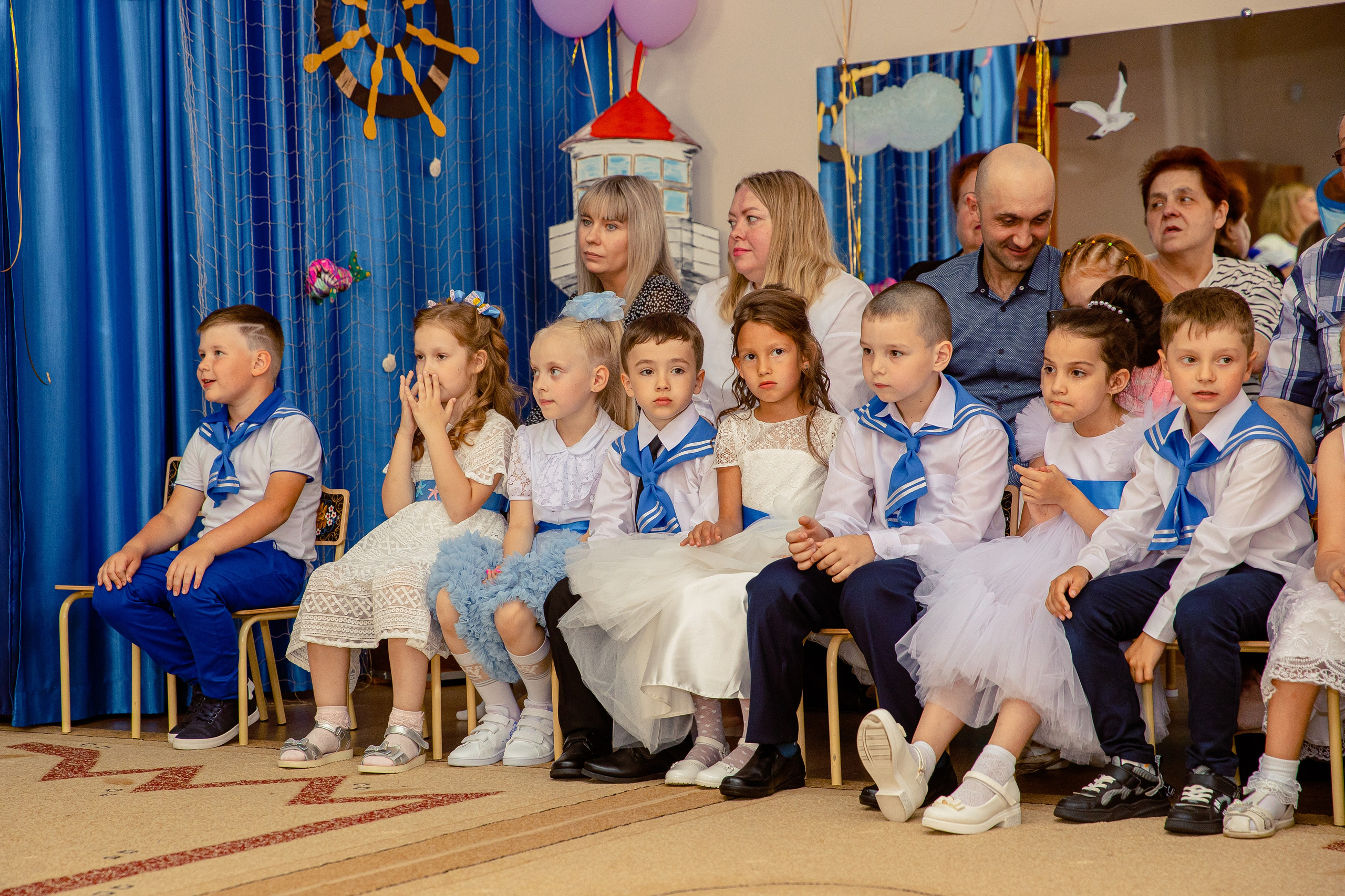 Детский сад 102. Свадебный фотограф в новокузнецке