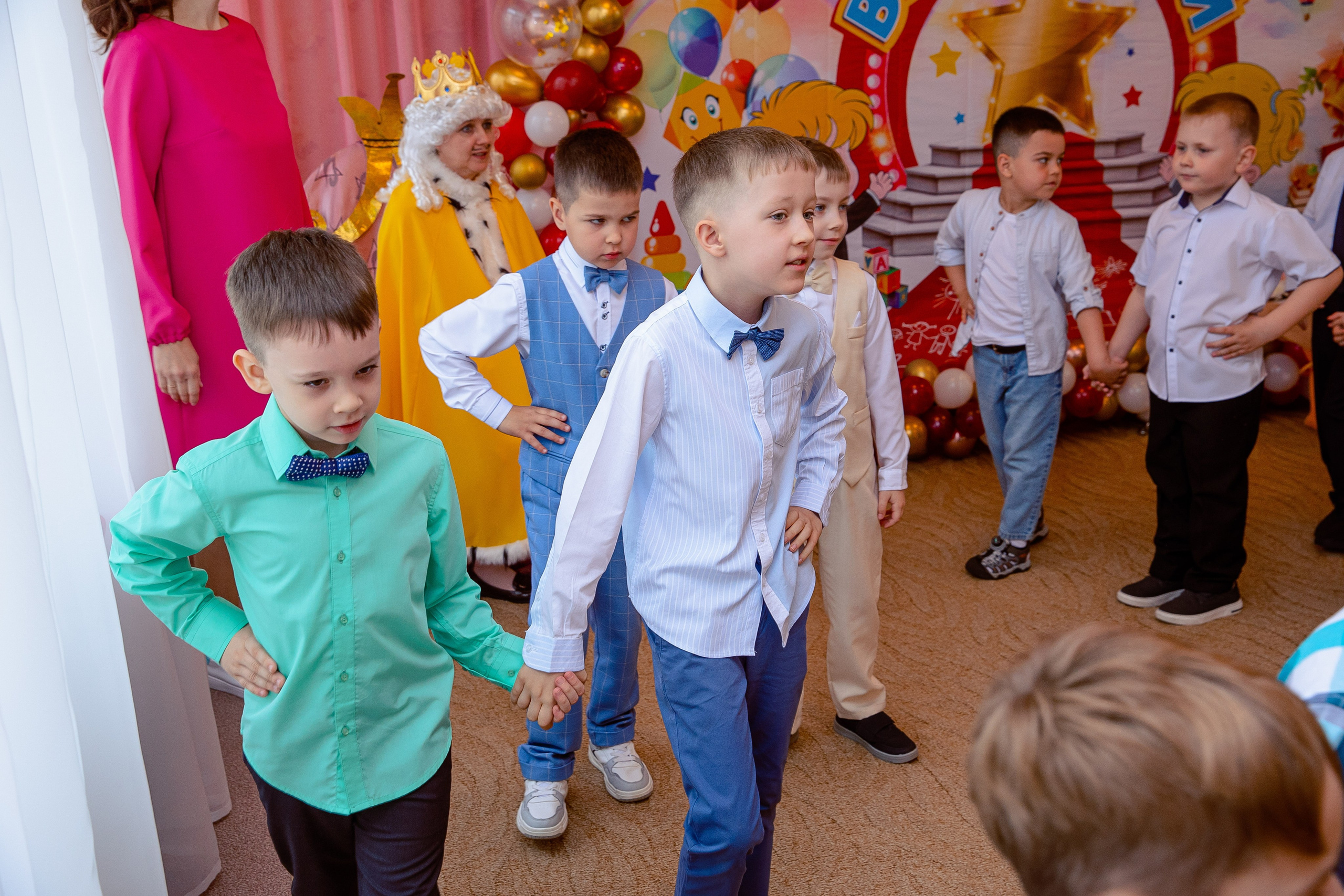 Детский сад 253. Свадебный фотограф в новокузнецке