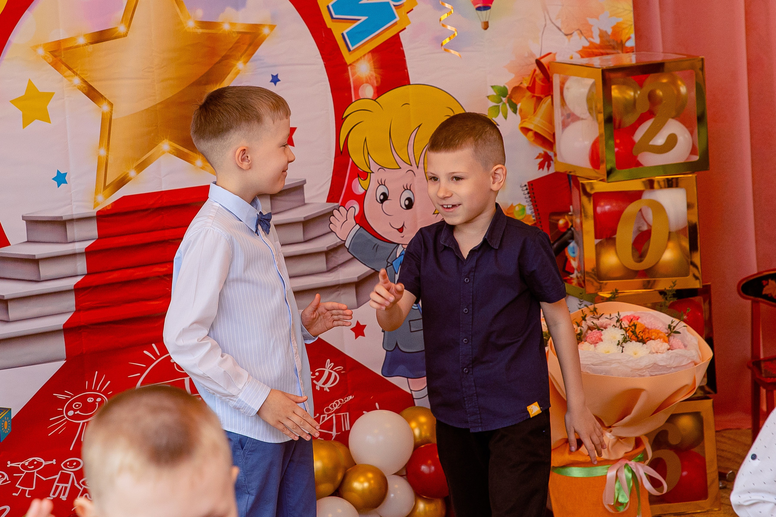 Детский сад 253. Свадебный фотограф в новокузнецке