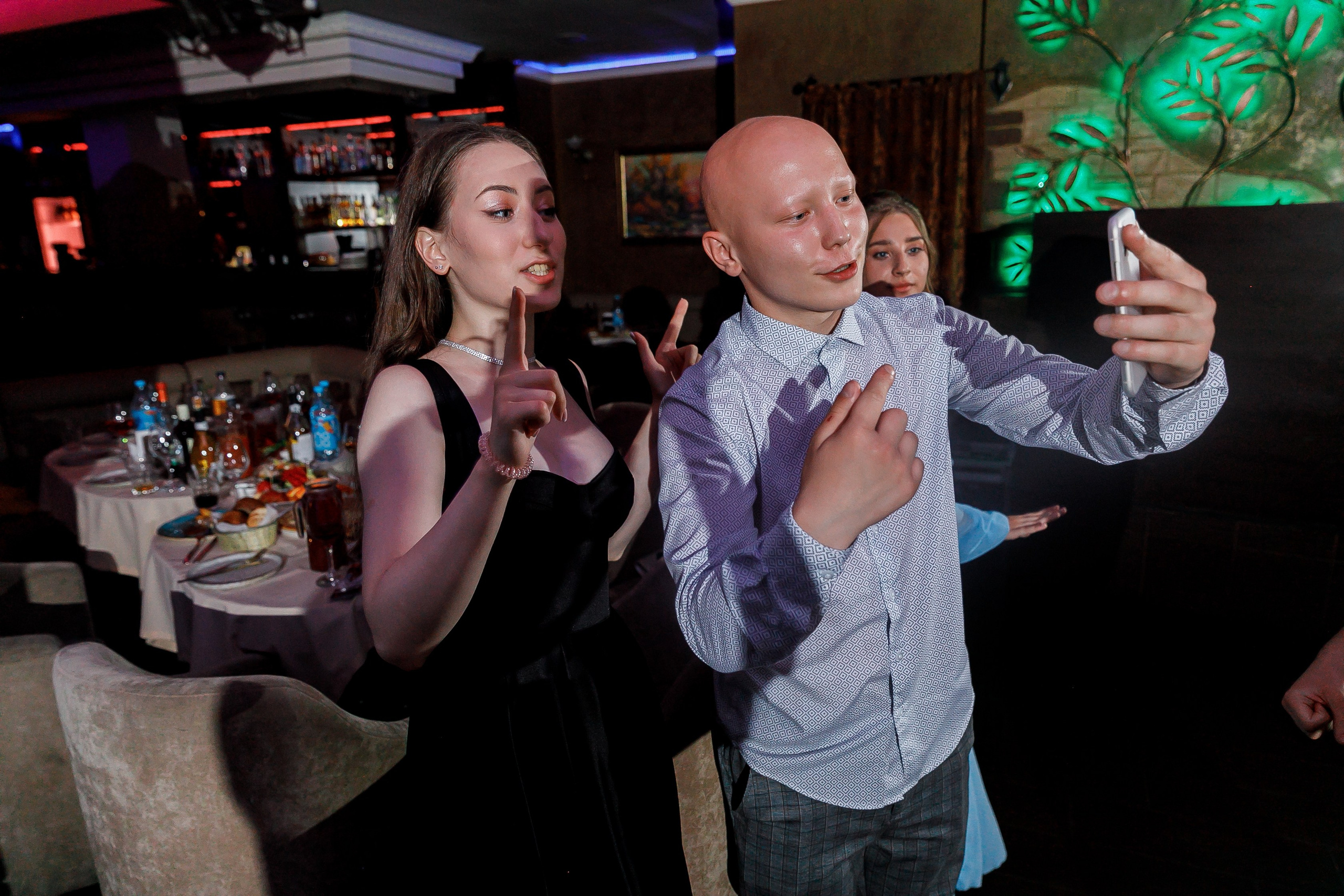 Выпускной. Свадебный фотограф в новокузнецке