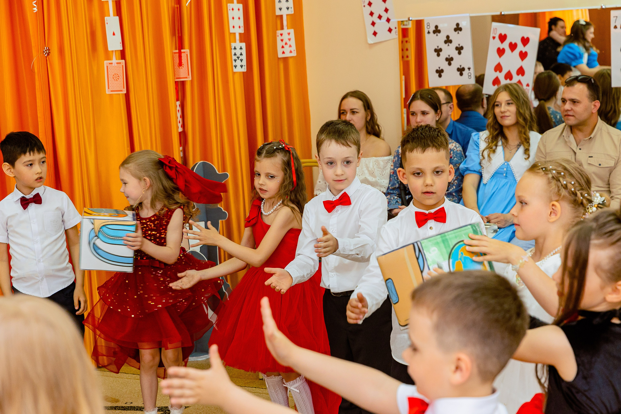Детский сад 102. Свадебный фотограф в новокузнецке
