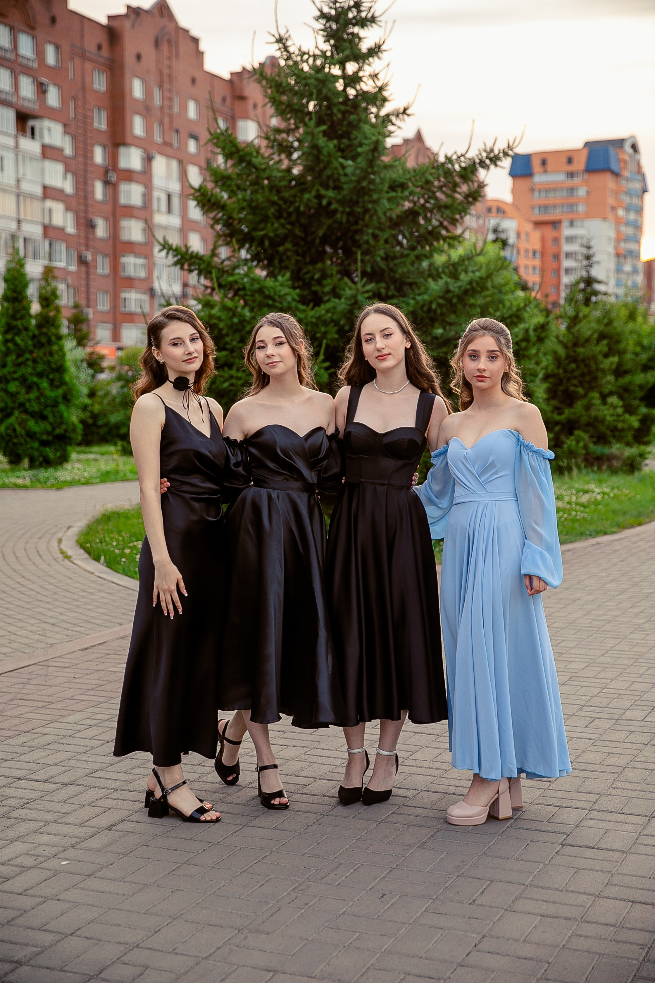 Выпускной. Свадебный фотограф в новокузнецке