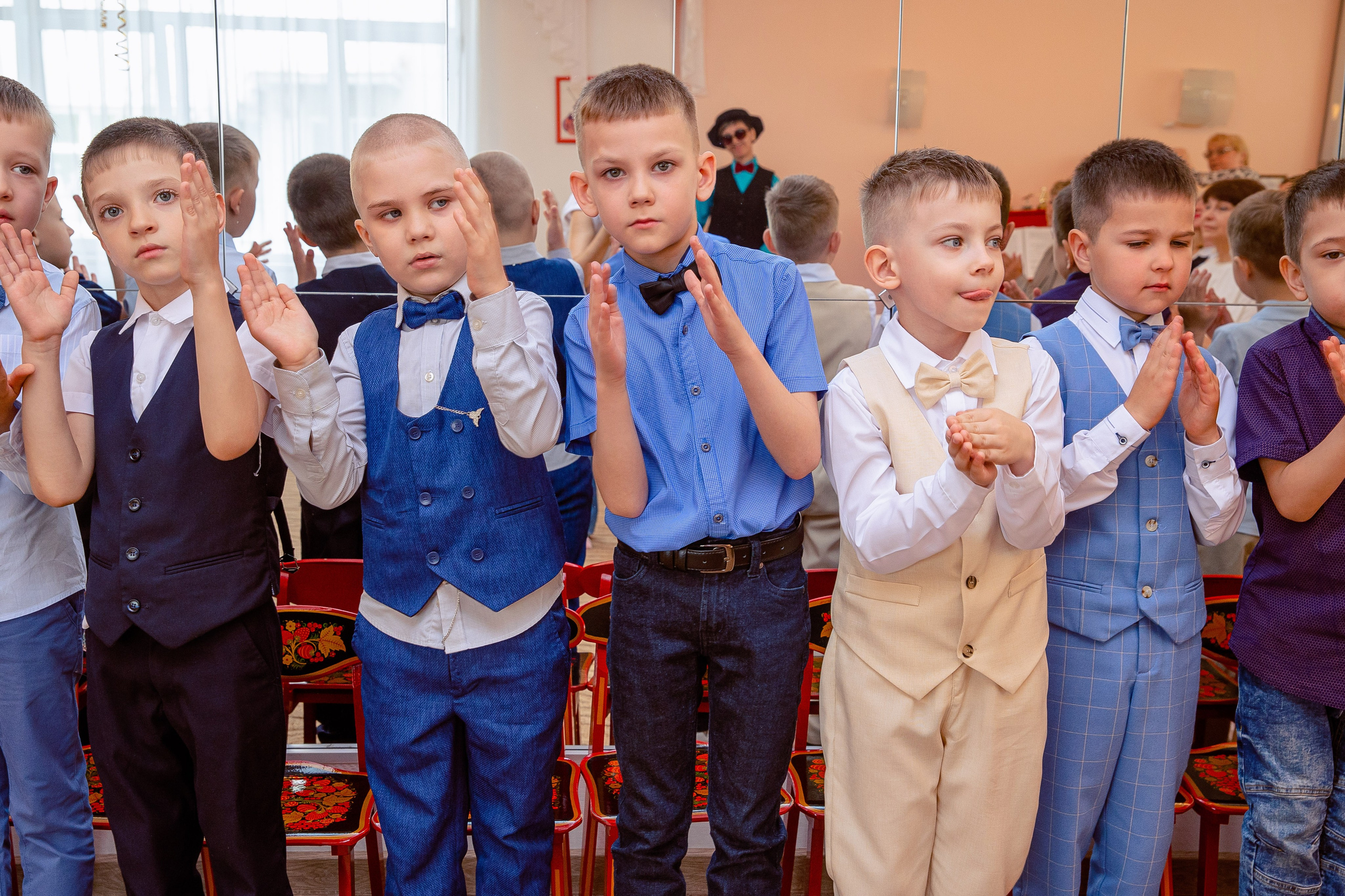 Детский сад 253. Свадебный фотограф в новокузнецке