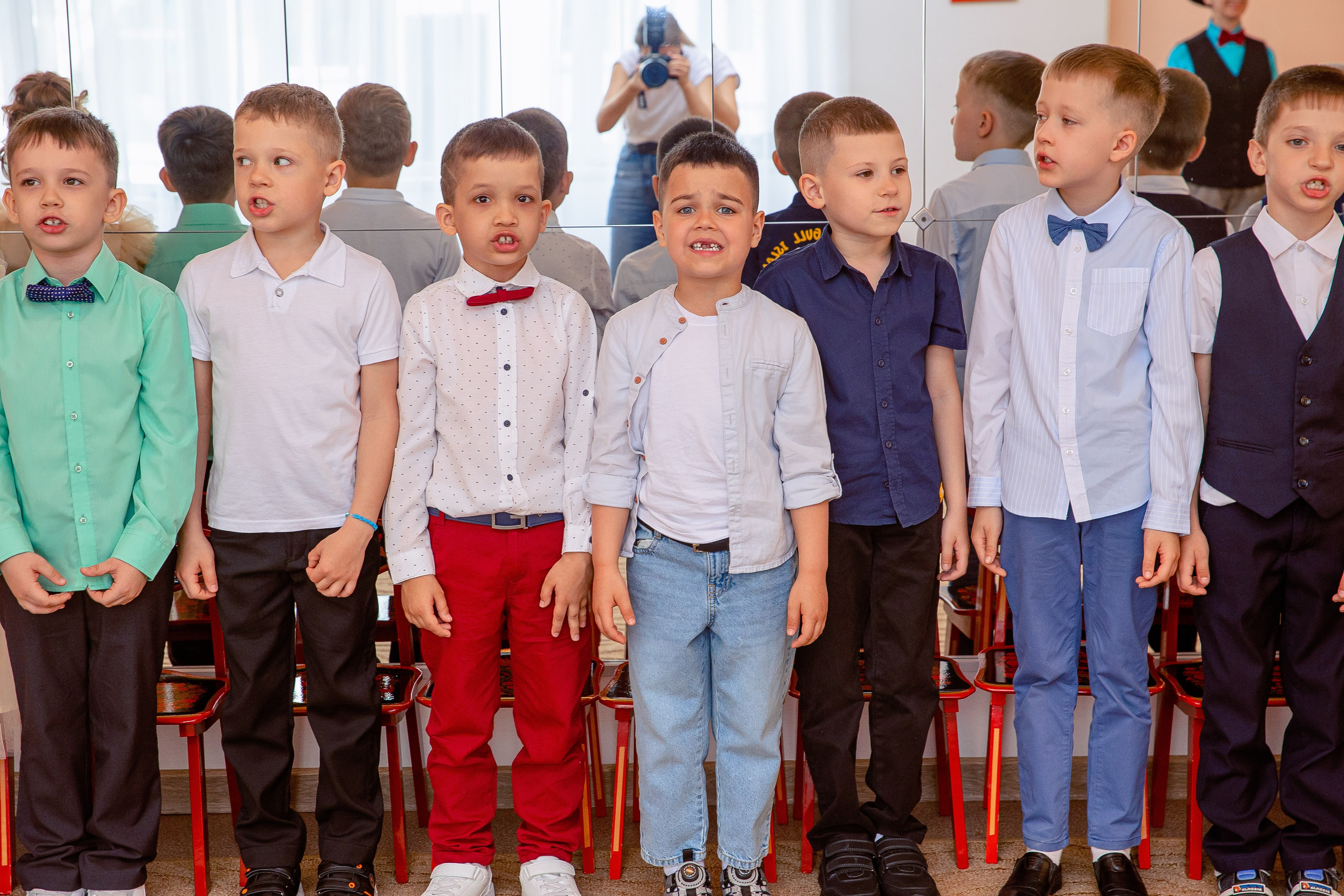 Детский сад 253. Свадебный фотограф в новокузнецке