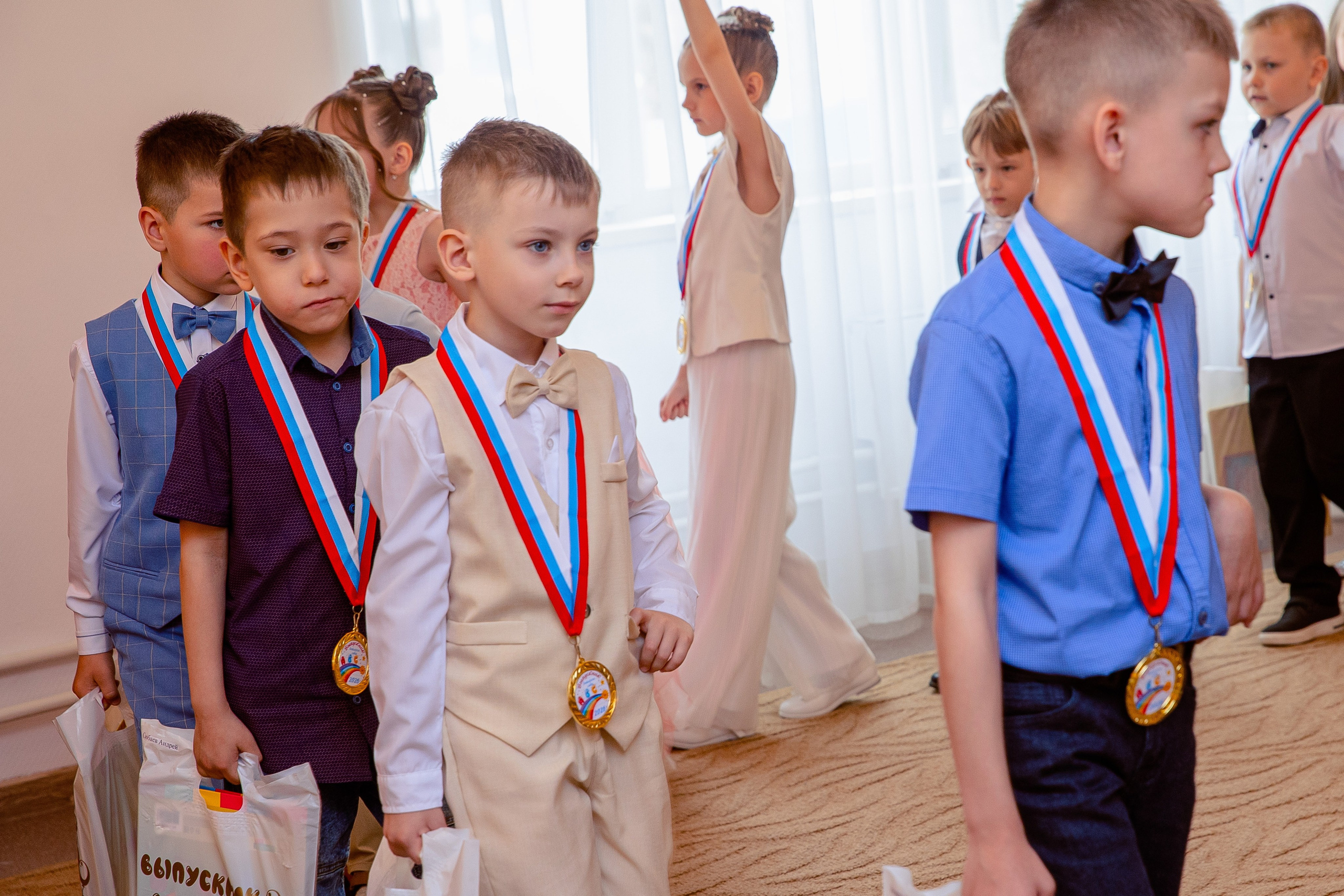 Детский сад 253. Свадебный фотограф в новокузнецке