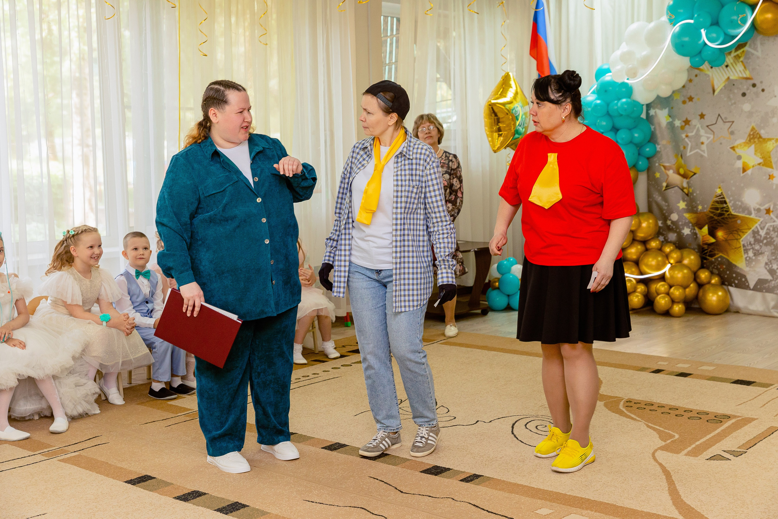Детский сад 149. Свадебный фотограф в новокузнецке