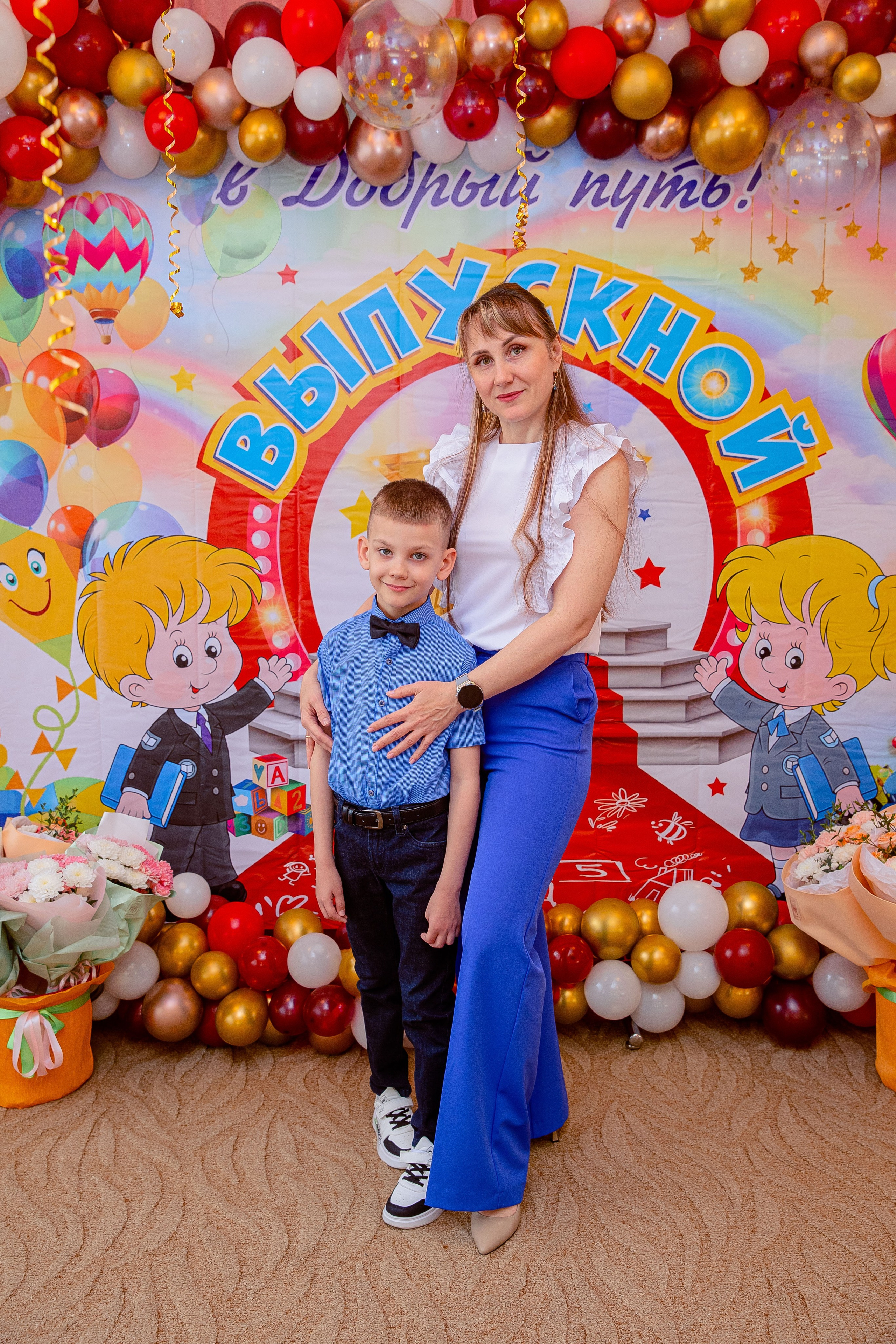 Детский сад 253. Свадебный фотограф в новокузнецке
