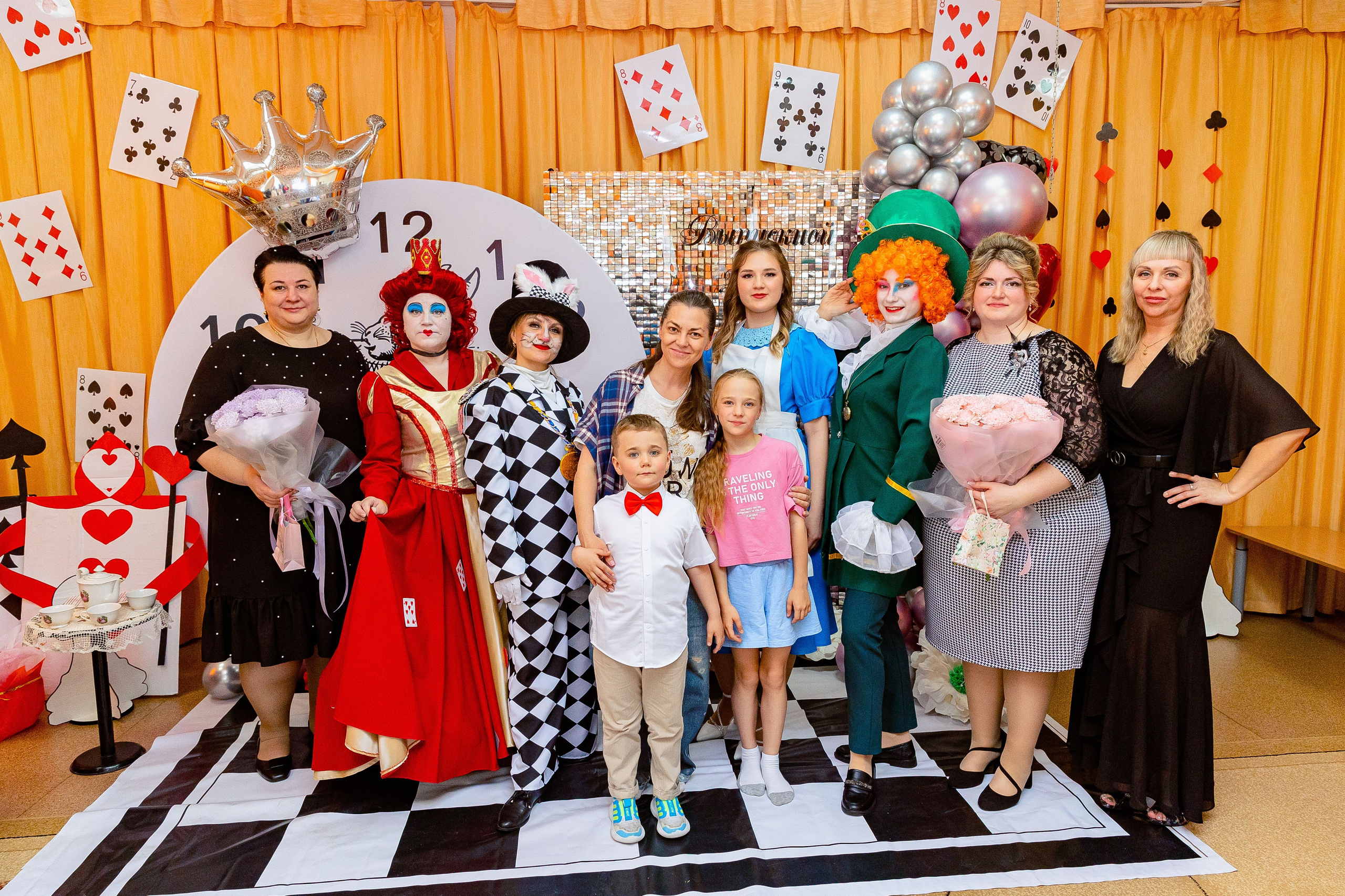 Детский сад 102. Свадебный фотограф в новокузнецке