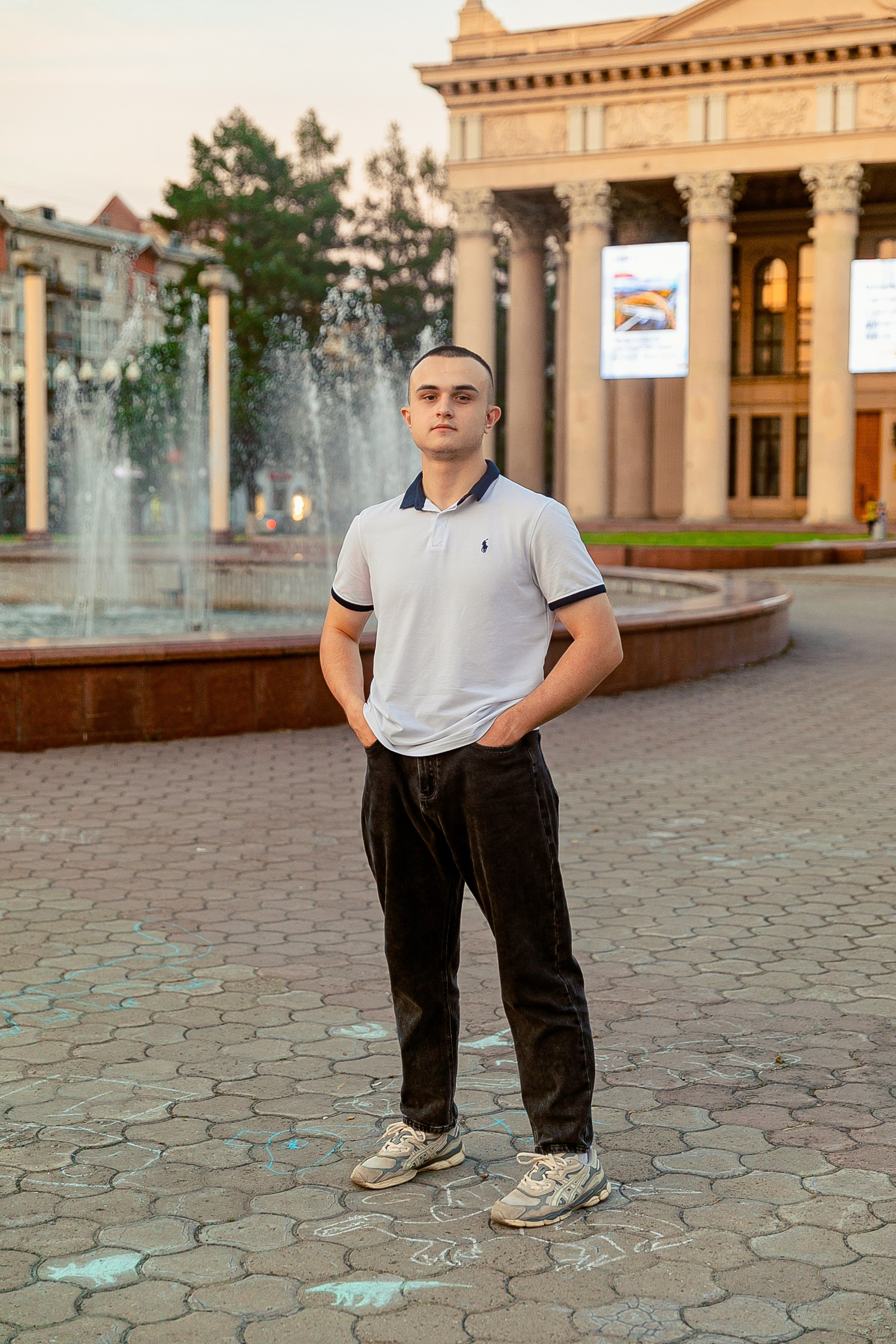 Выпускной. Свадебный фотограф в новокузнецке