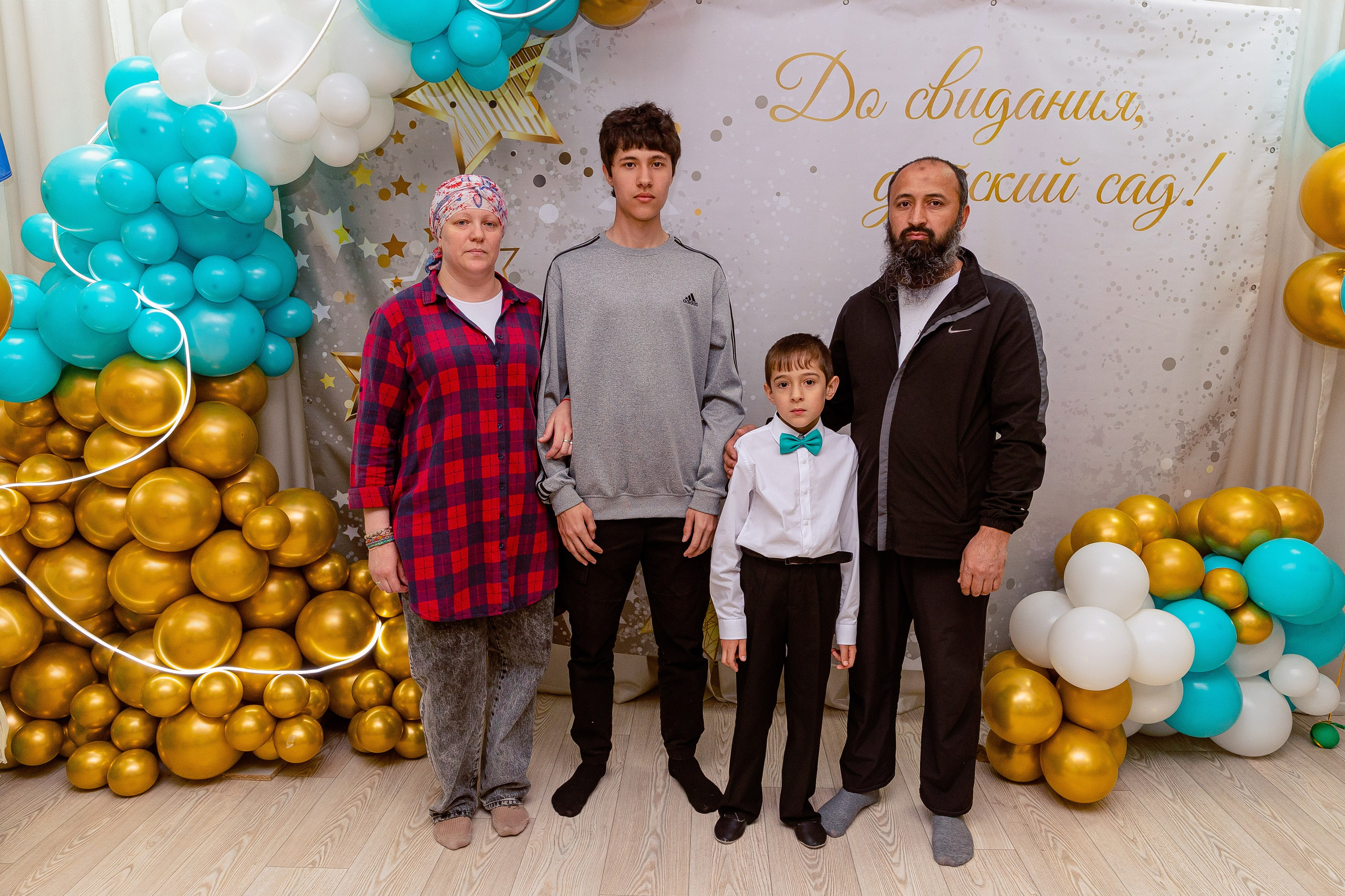 Детский сад 149. Свадебный фотограф в новокузнецке