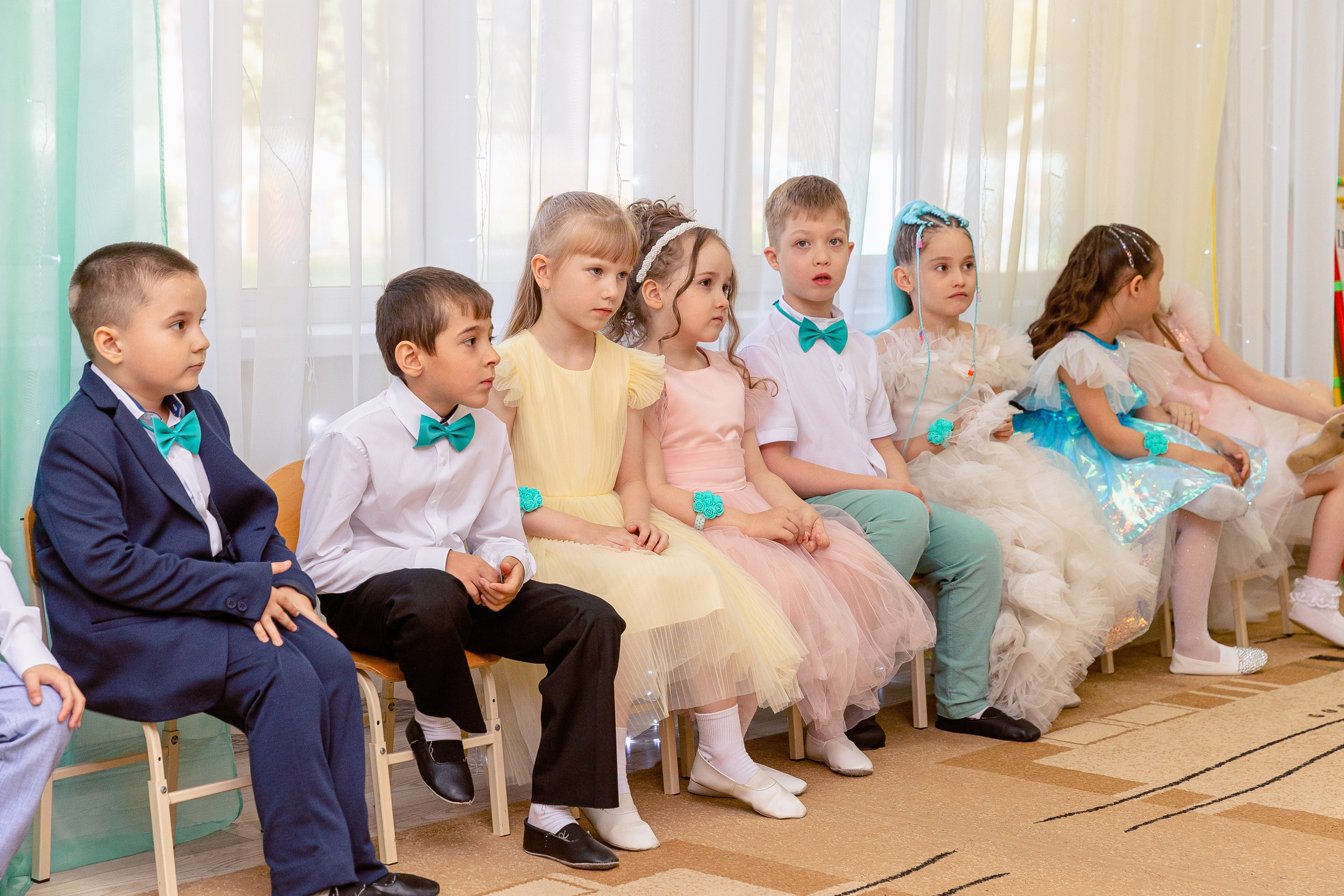Детский сад 149. Свадебный фотограф в новокузнецке