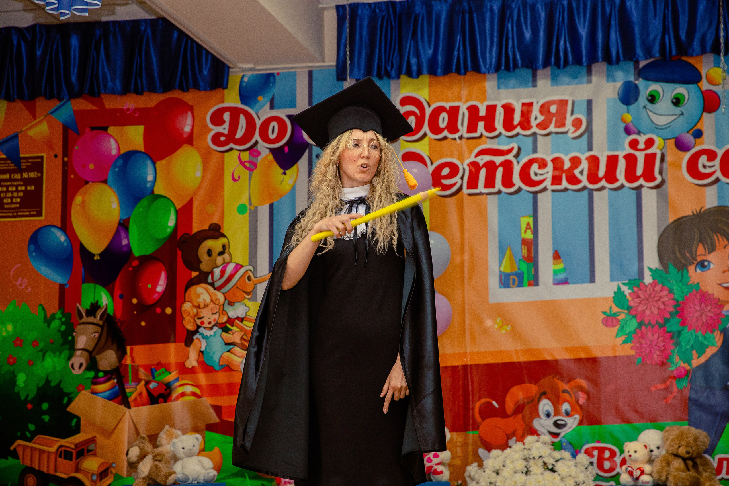 Детский сад 102. Свадебный фотограф в новокузнецке