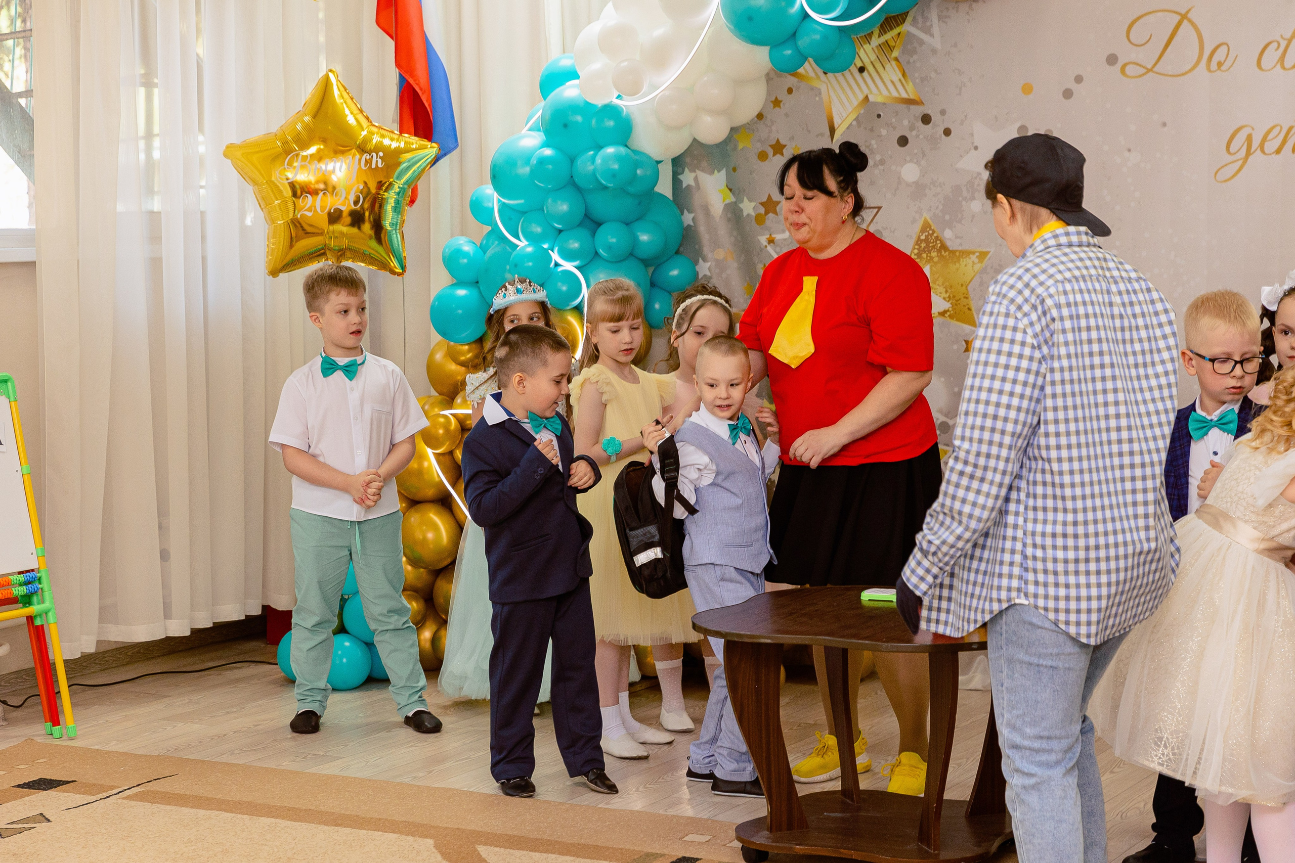 Детский сад 149. Свадебный фотограф в новокузнецке