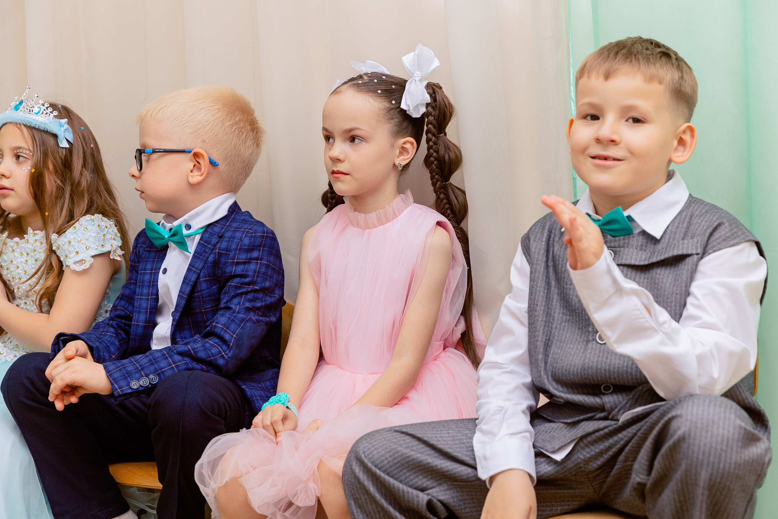Детский сад 149. Свадебный фотограф в новокузнецке