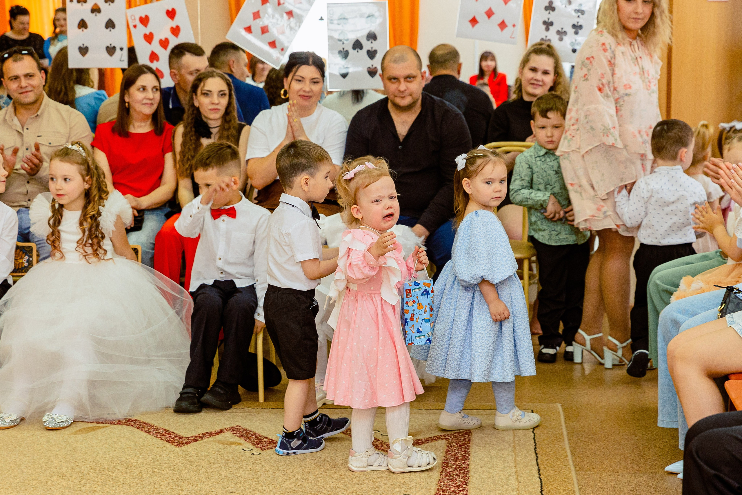 Детский сад 102. Свадебный фотограф в новокузнецке