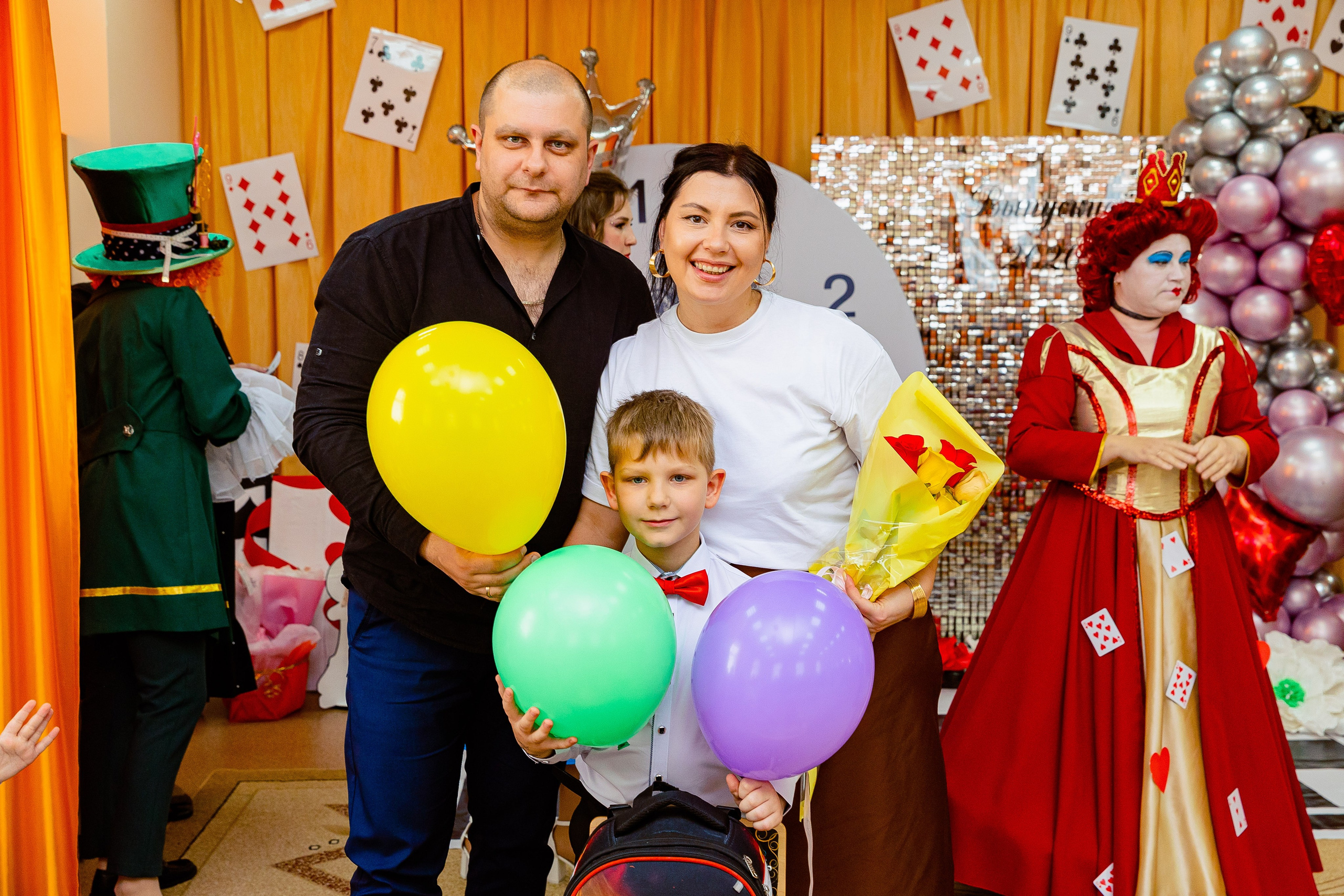 Детский сад 102. Свадебный фотограф в новокузнецке