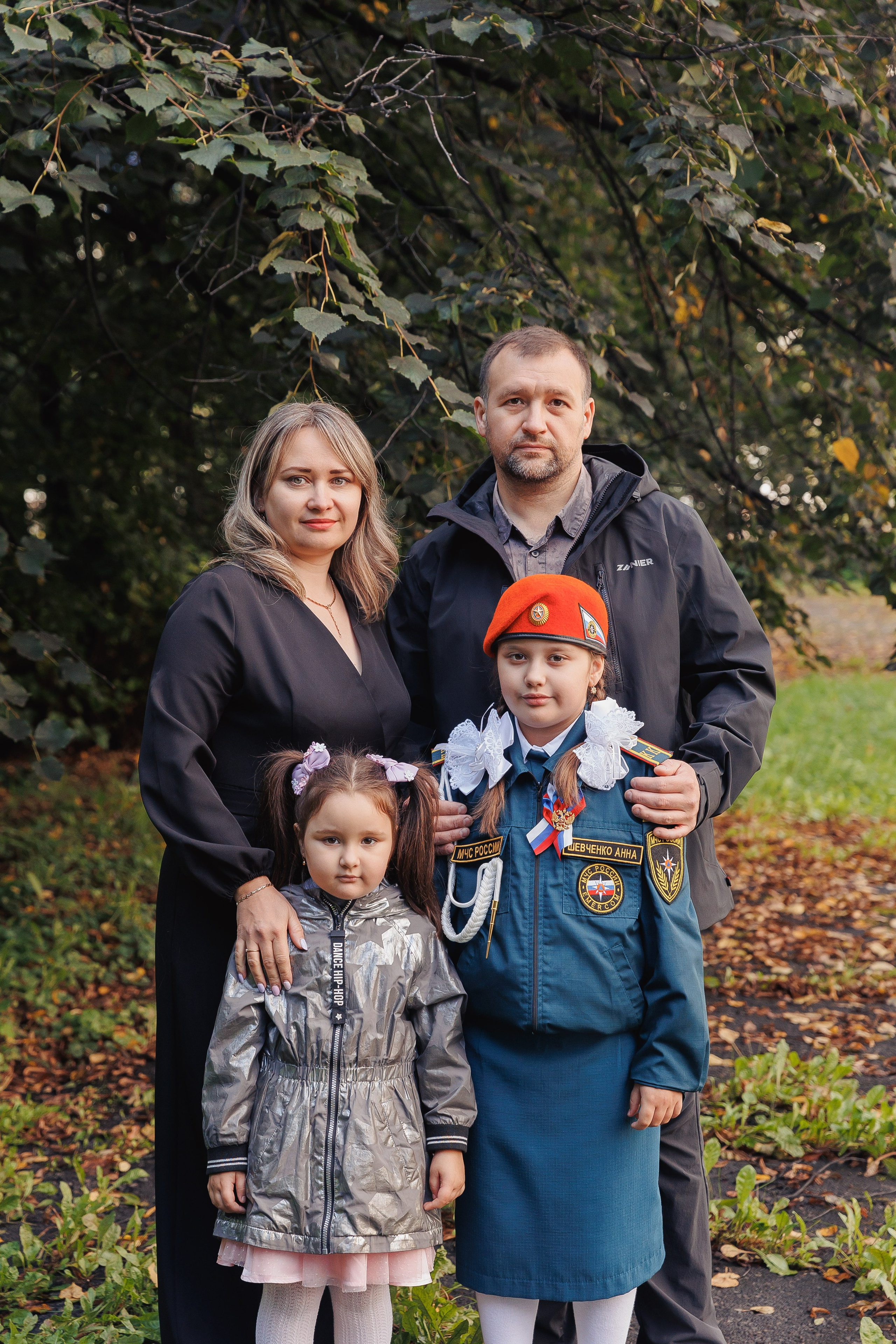 Шк. Свадебный фотограф в новокузнецке