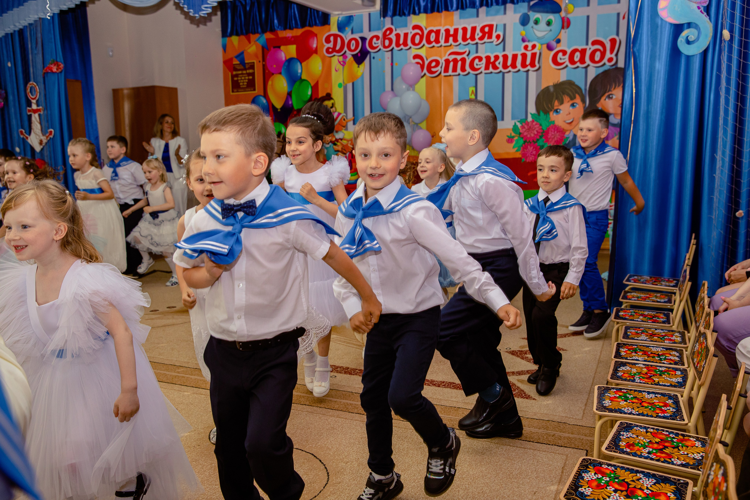 Детский сад 102. Свадебный фотограф в новокузнецке