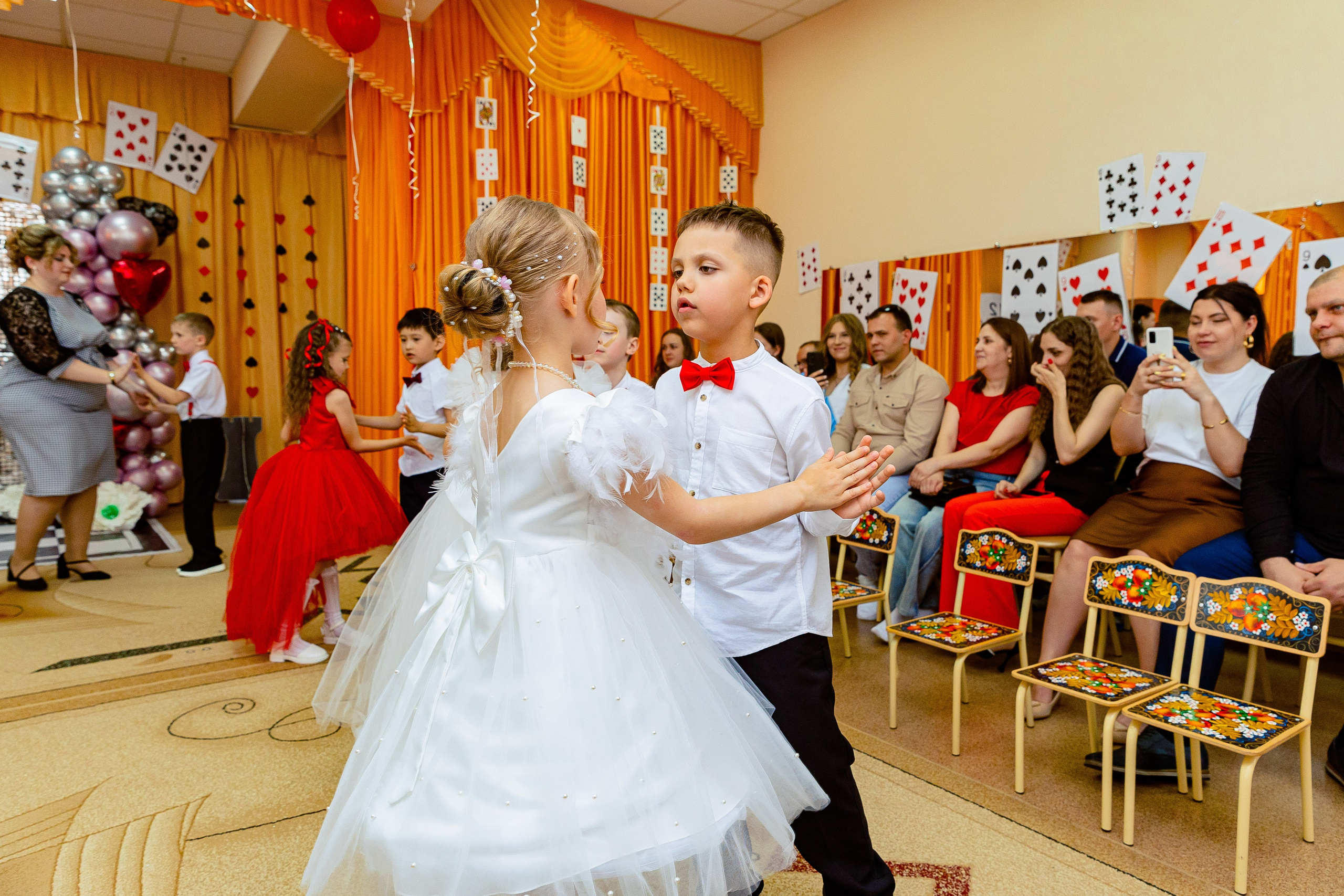 Детский сад 102. Свадебный фотограф в новокузнецке