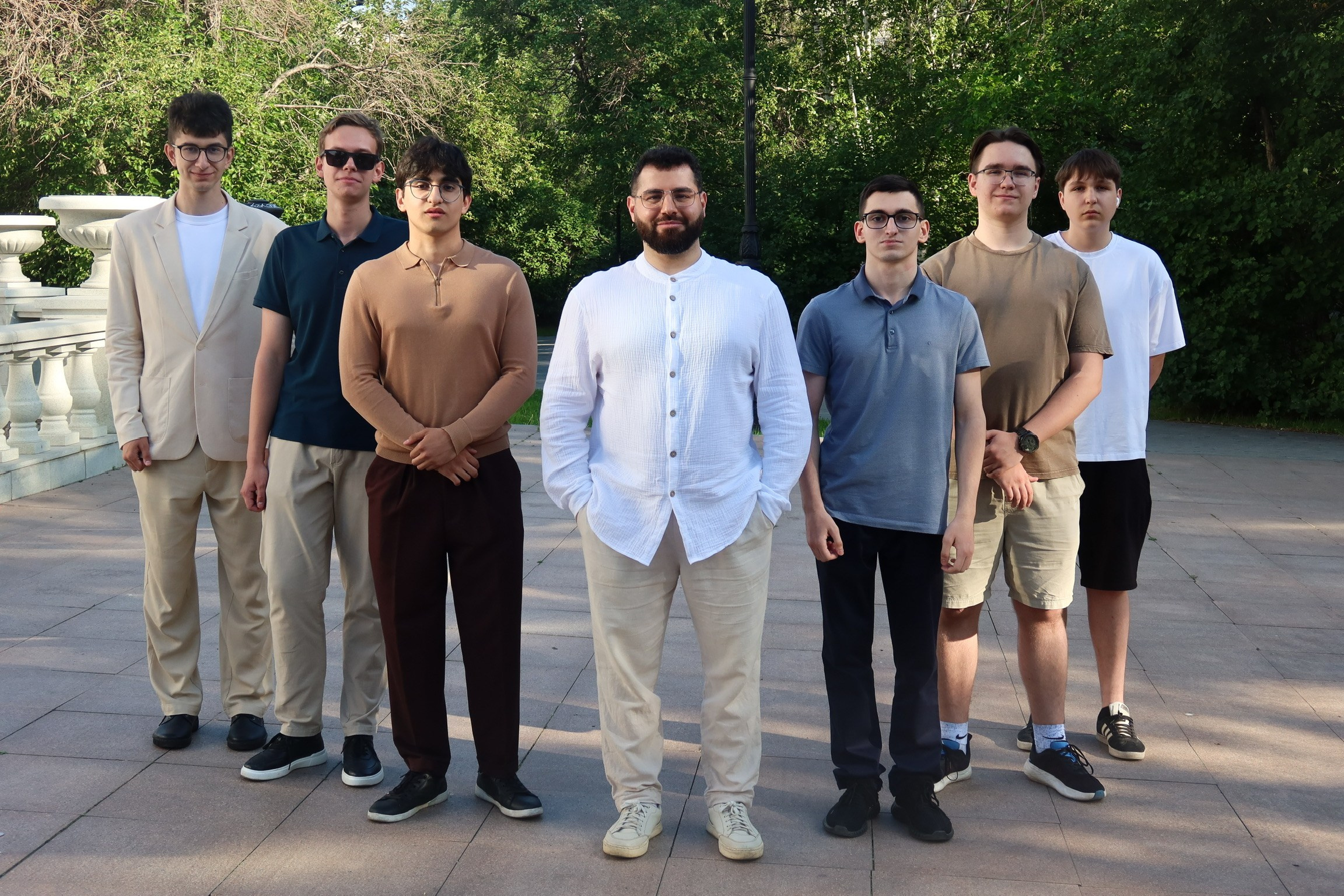 ХимБиоз 2025. Фотограф в Екатеринбурге Виктория Ткаченко