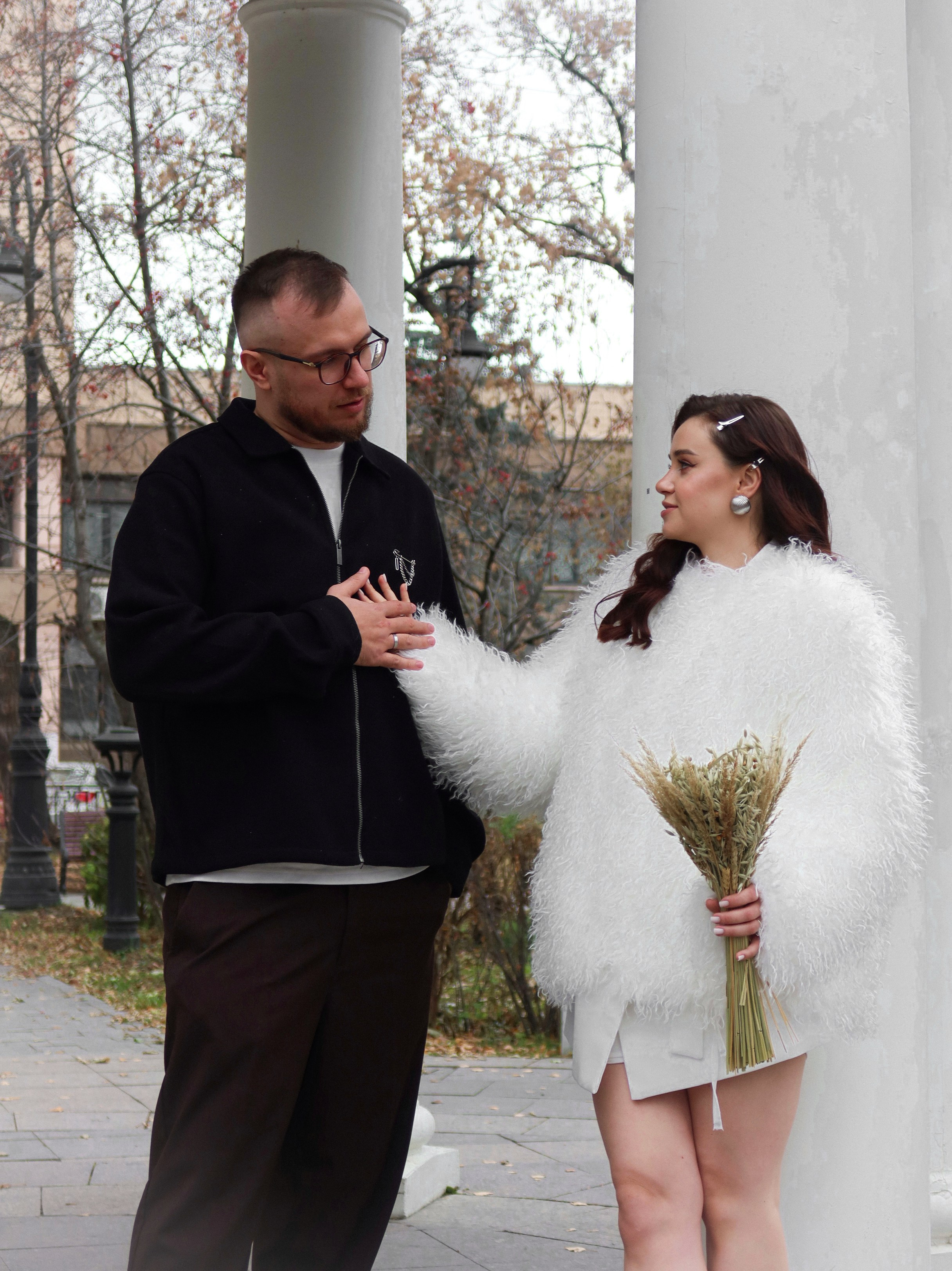 Alina & Artur. Фотограф в Екатеринбурге Виктория Ткаченко