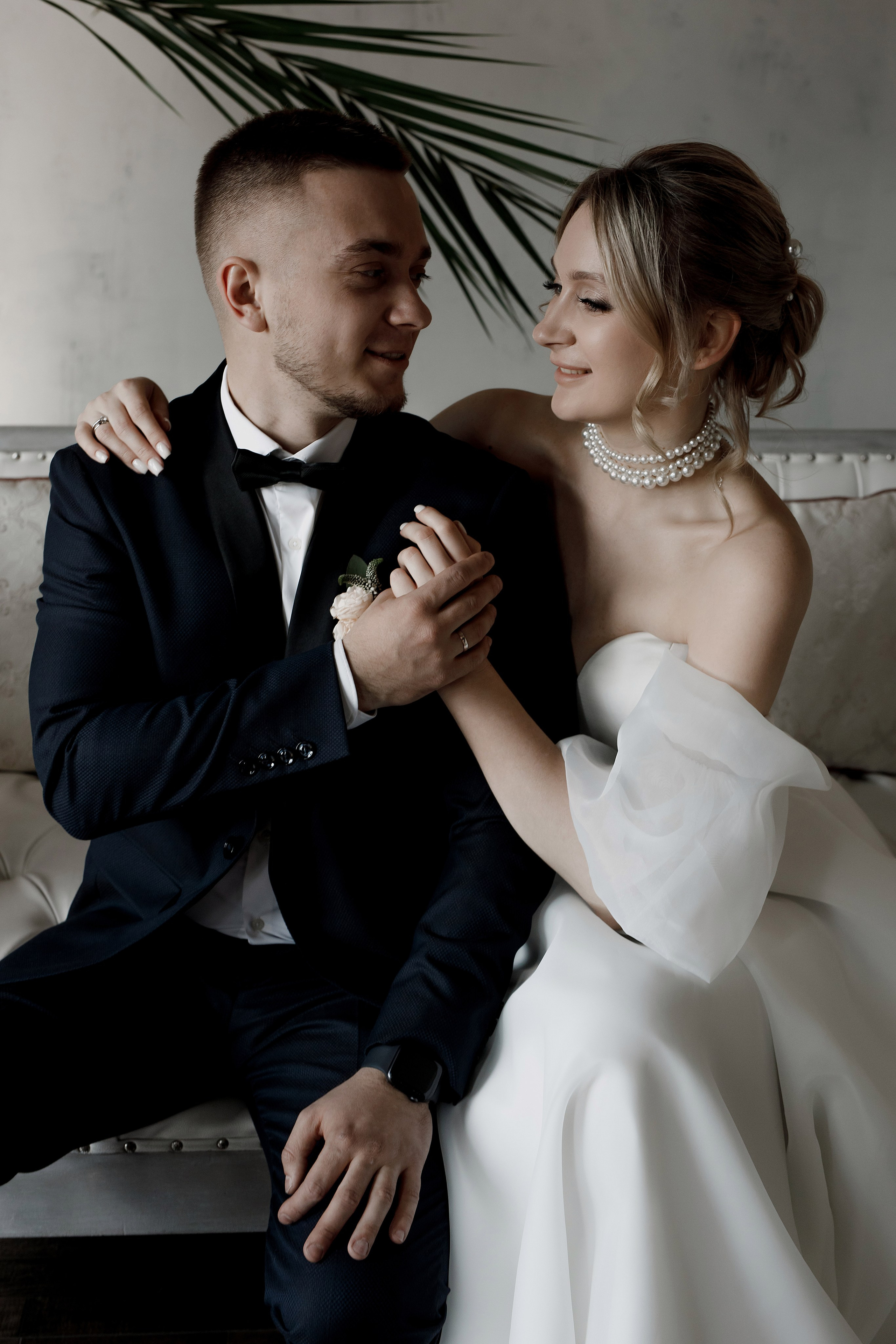 Роман и Анастасия. Свадебный и семейный фотограф  во Владивостоке Ольга Украинец