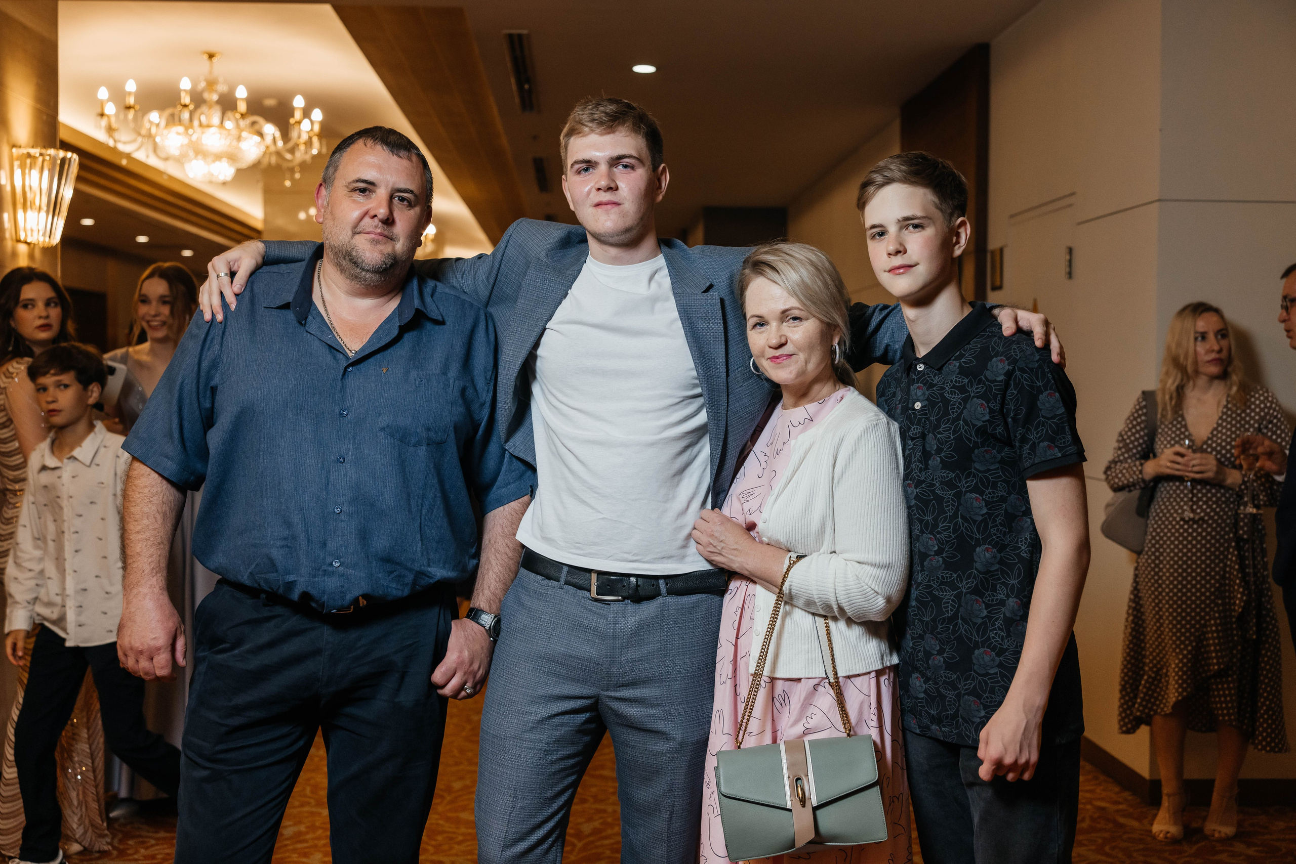 Graduation Party DVFU. Maxim Tsoy Photography