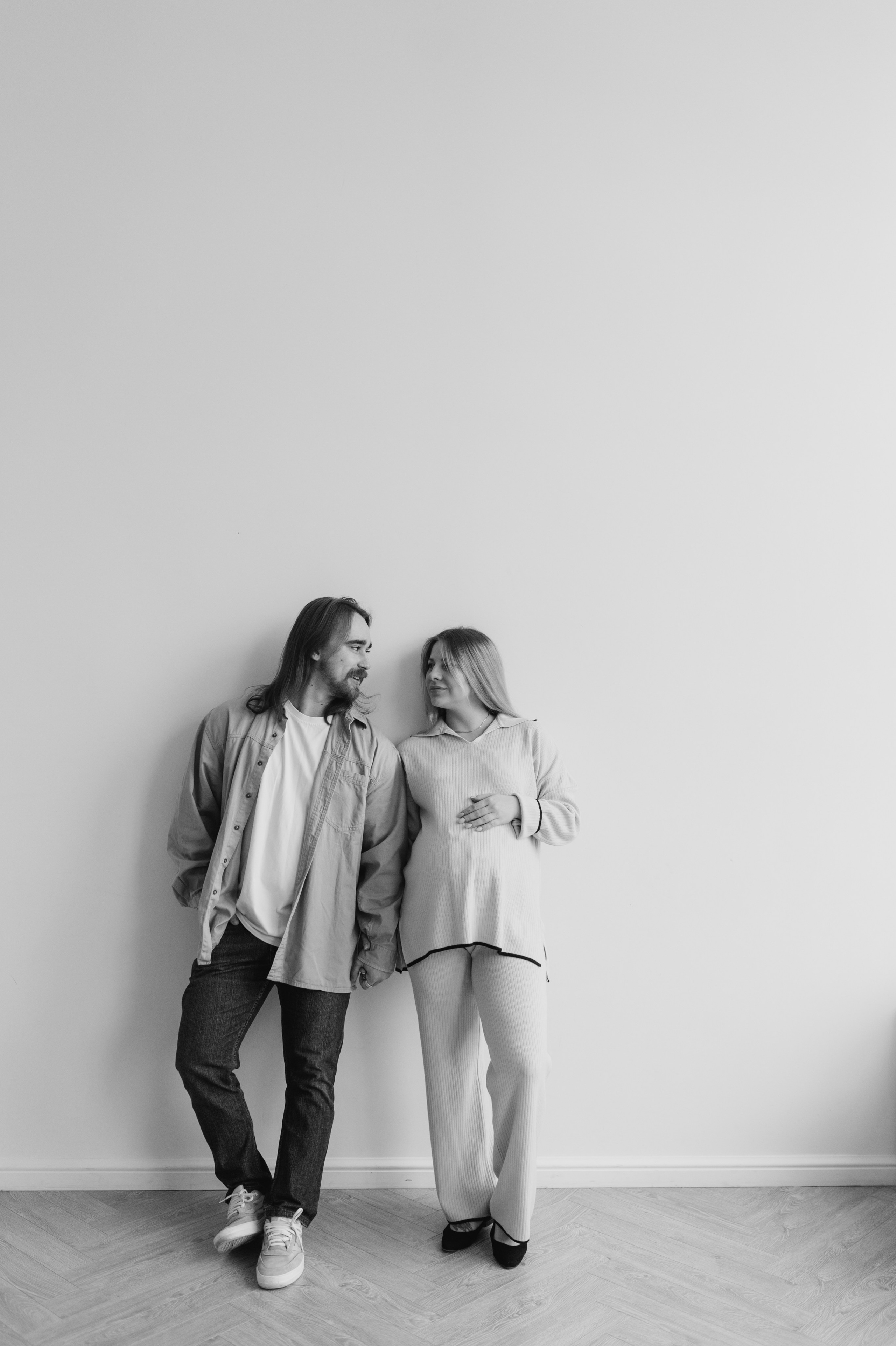 Лена и Костя. Свадебный и семейный фотограф в Пензе