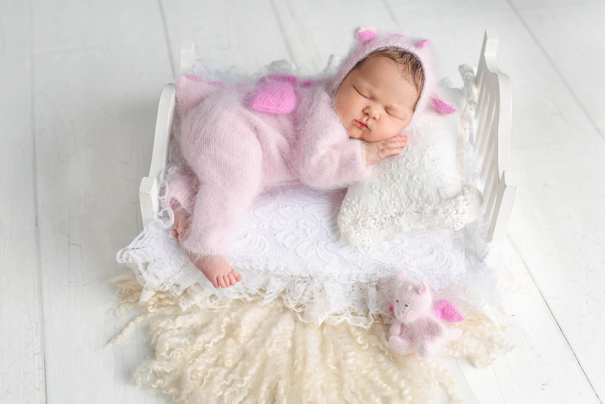 Девочки. Фотограф Болотова Иветта