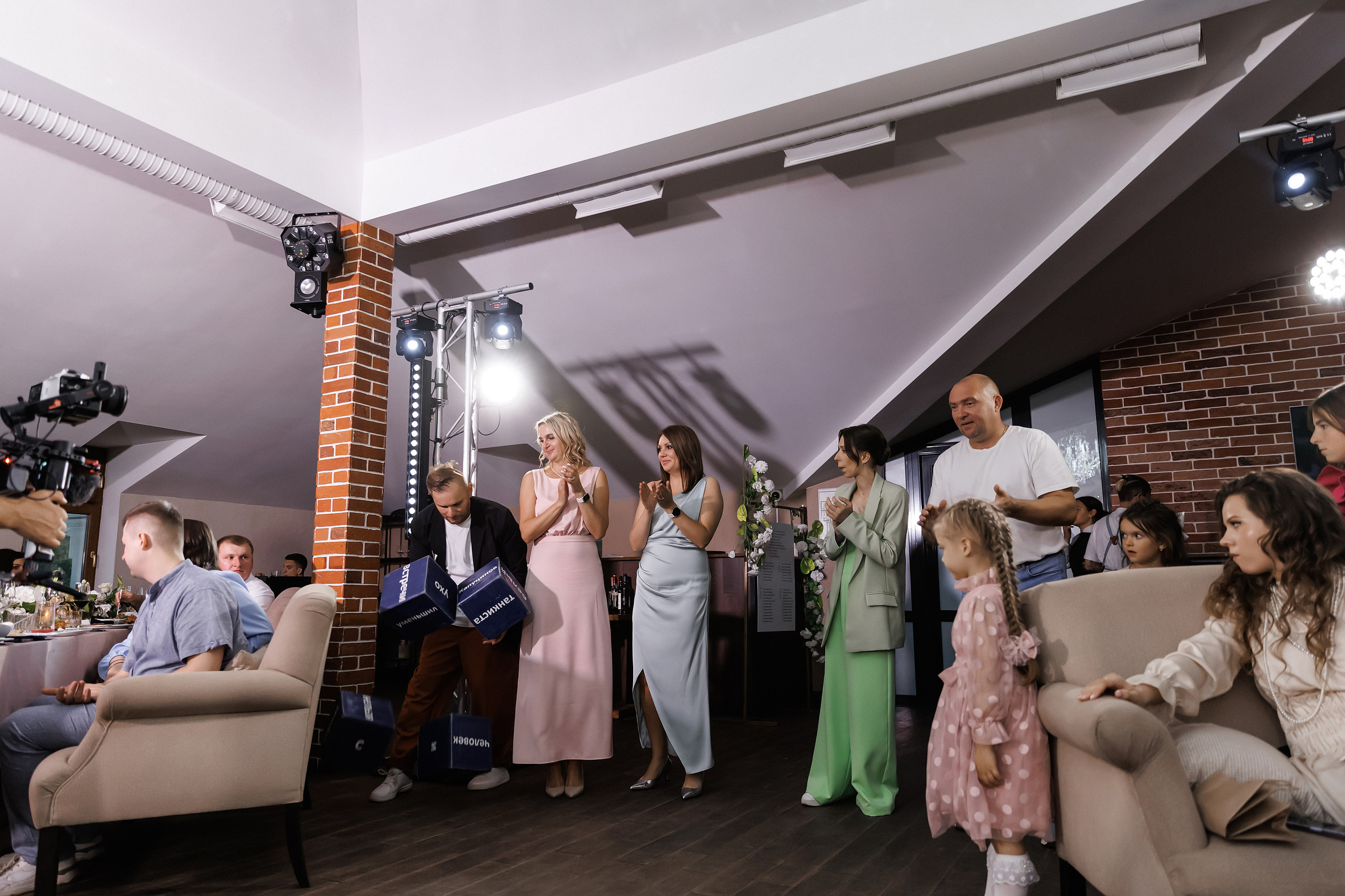 Екатерина и Владислав. Свадебный фотограф в Пскове и Санкт-Петербурге | Анна Голикова