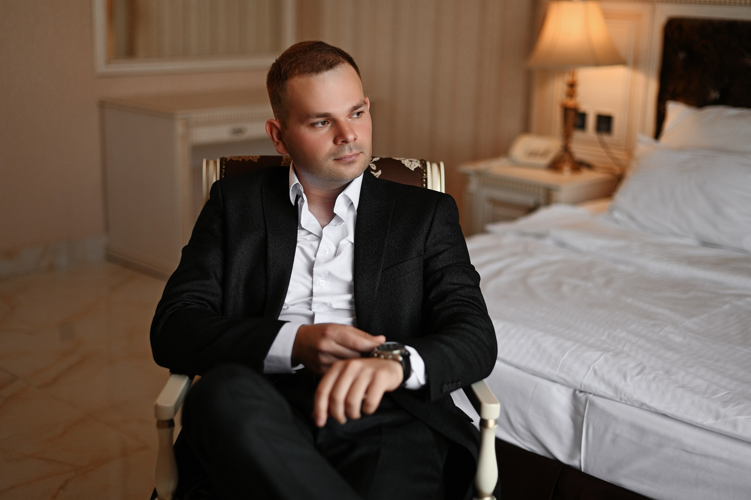 Свадьба Кристины и Андрея. Свадебный и семейный фотограф в Самаре Головань Наталья