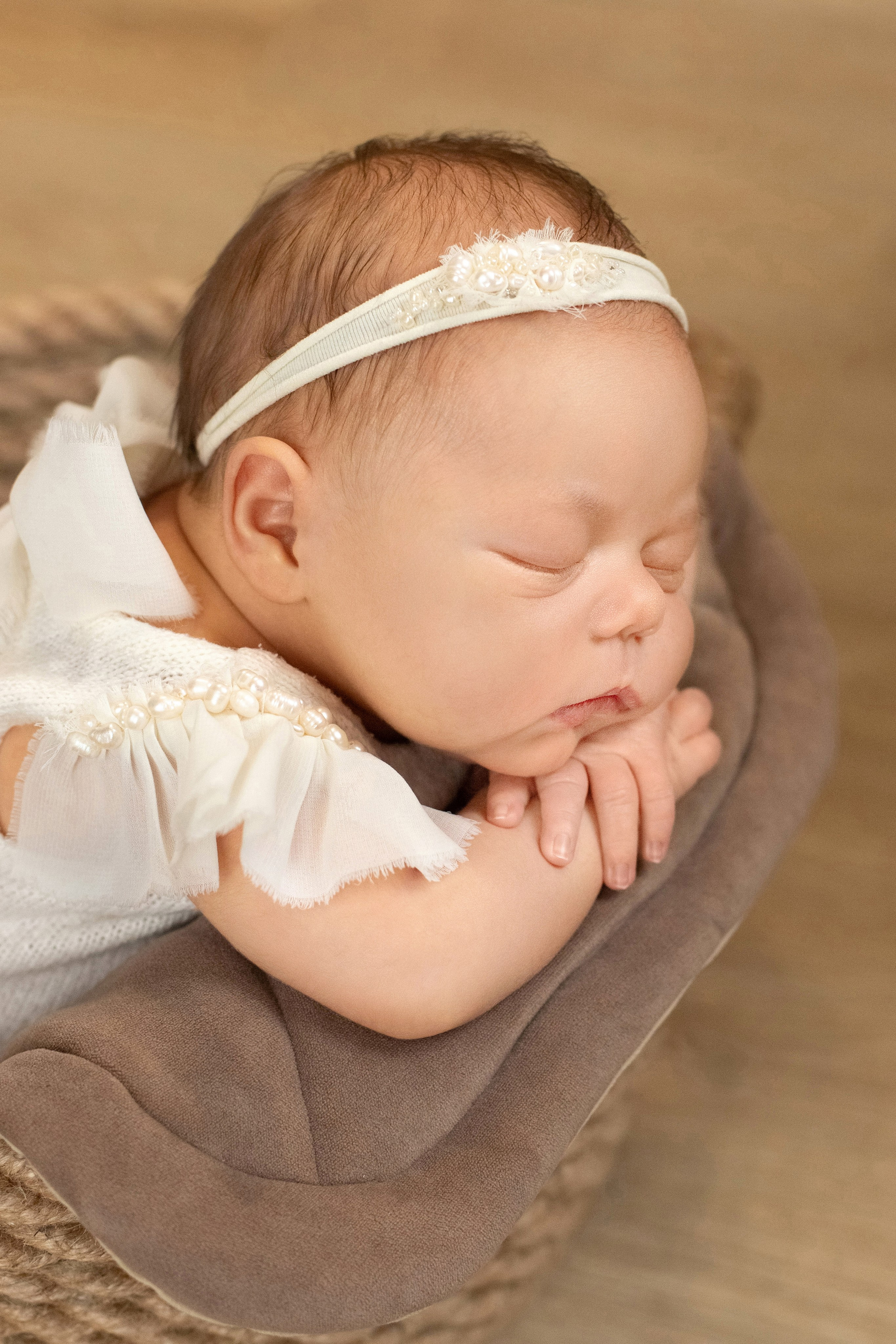 Юлия Итого. Фотограф новорожденных в Екатеринбурге Татьяна Продан